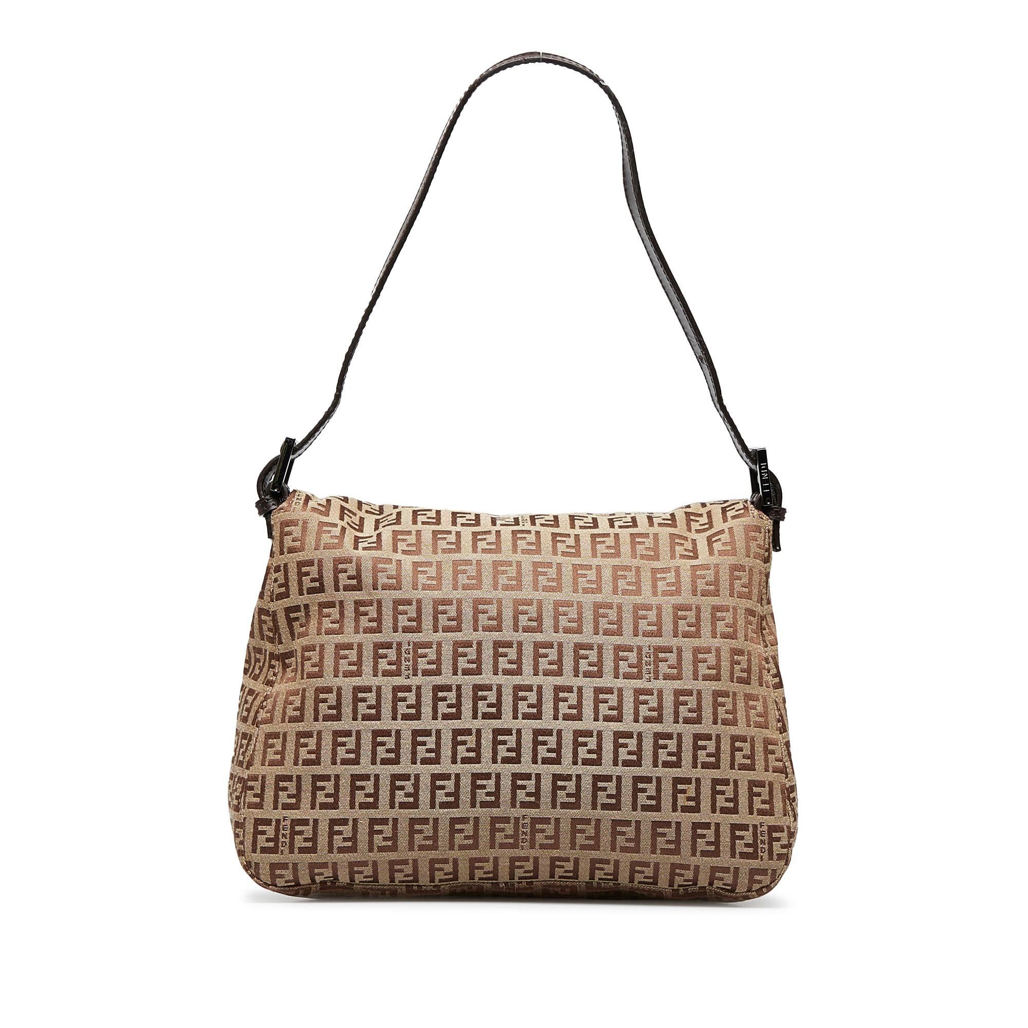 Fendi Zucchino Mamma Forever (SHG-P0015p)