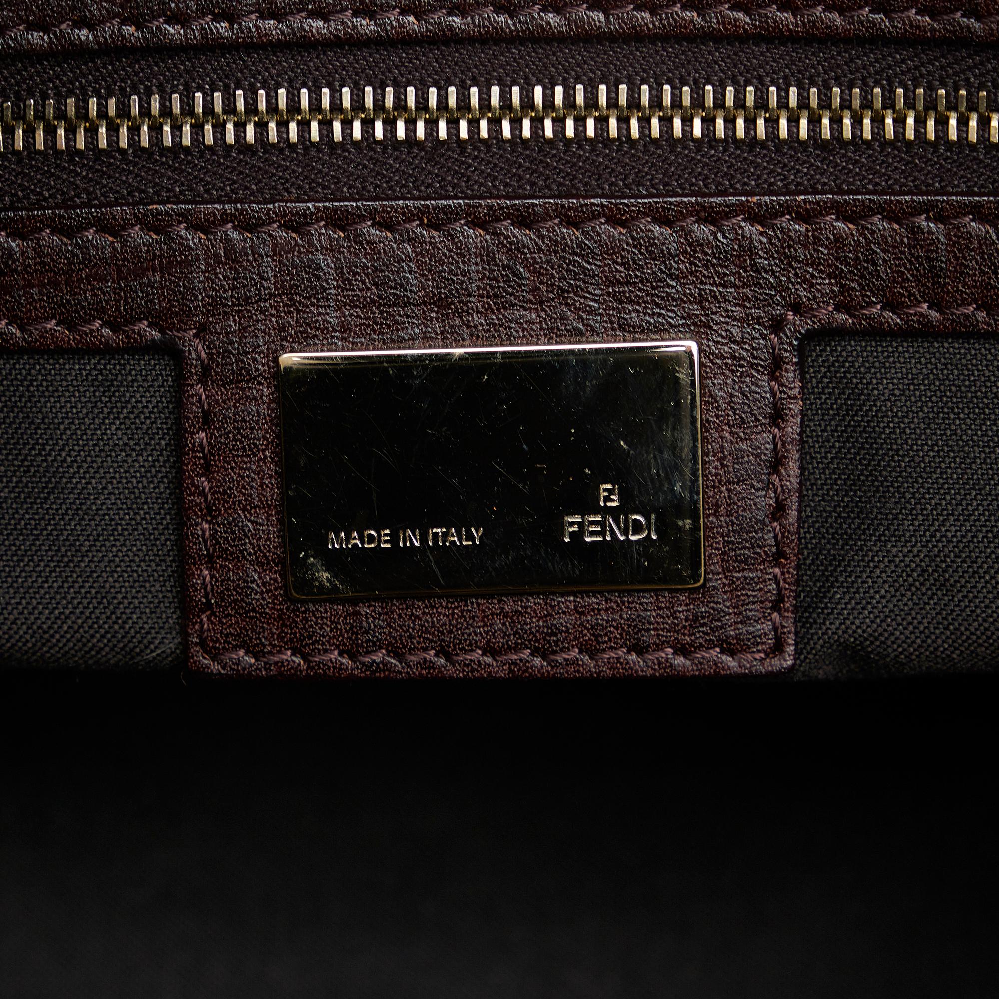 Fendi Zucchino Mamma Forever (SHG-I5VrXk)