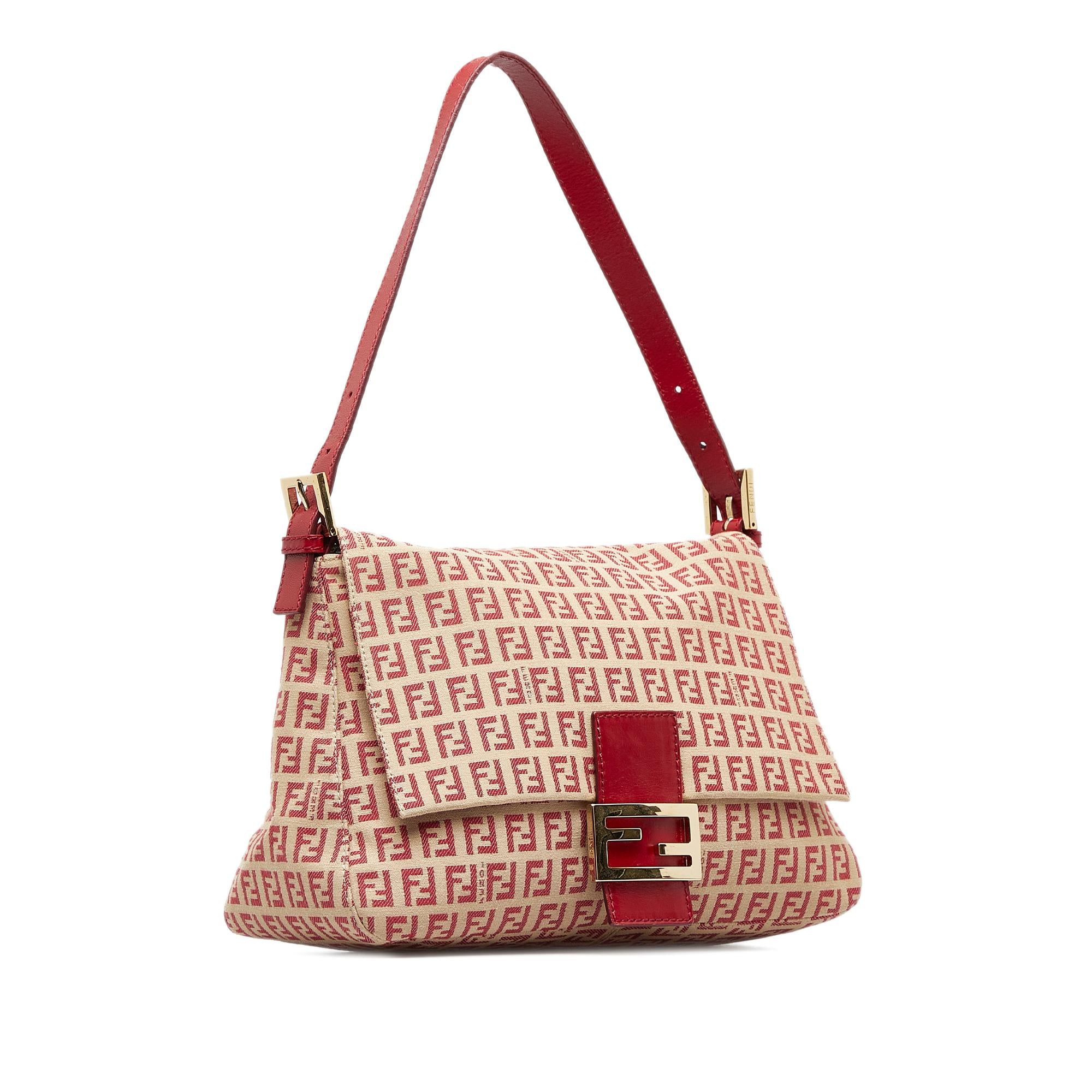Fendi Zucchino Mamma Forever (SHG-9PxbCl)
