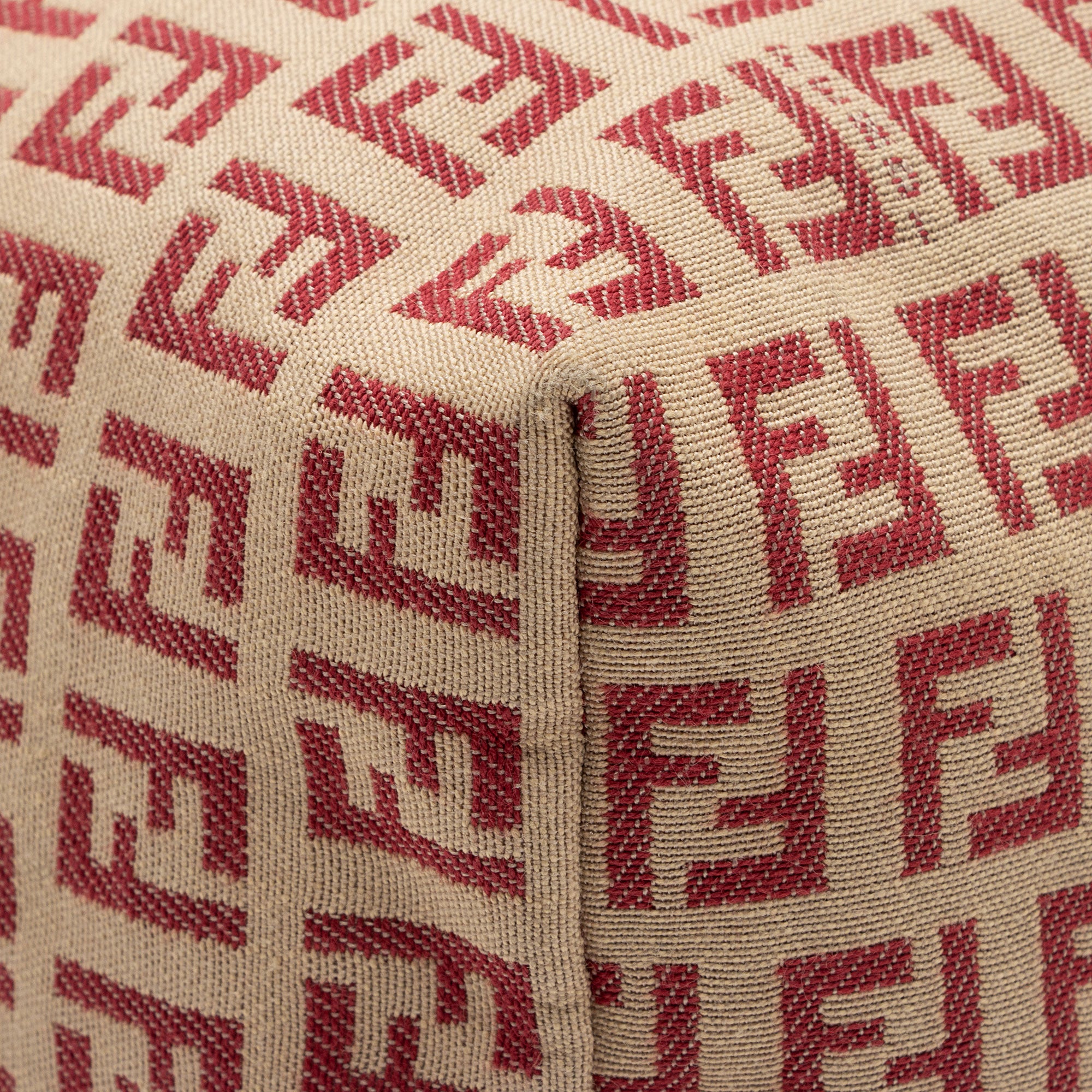 Fendi Zucchino Roll Tote (SHF-oTfht9)