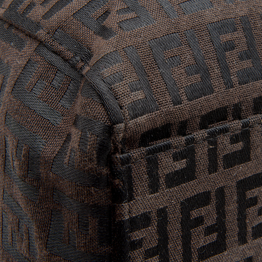 Fendi Zucchino Tote (SHF-12808)