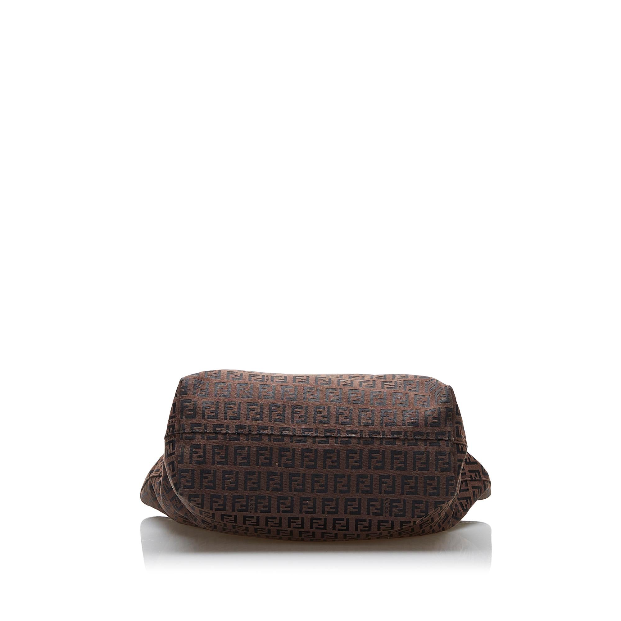 Fendi Zucchino Tote (SHG-36066)