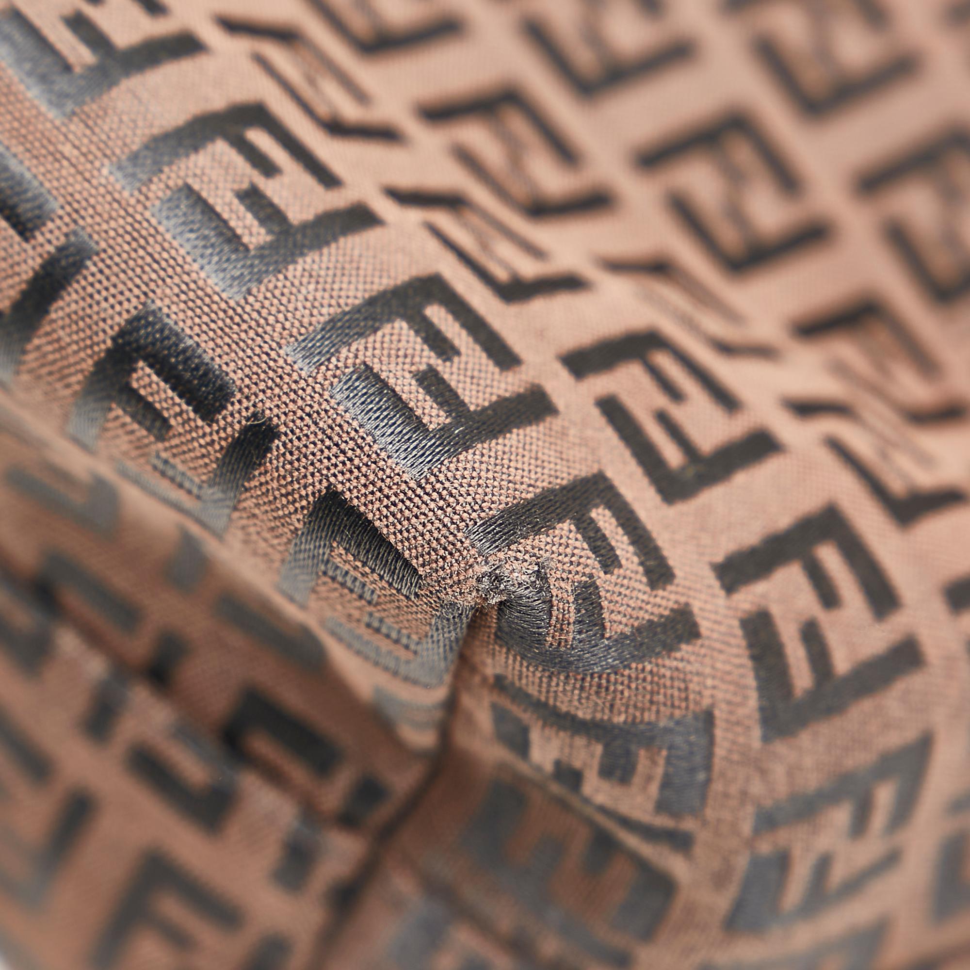 Fendi Zucchino Tote (SHG-36066)