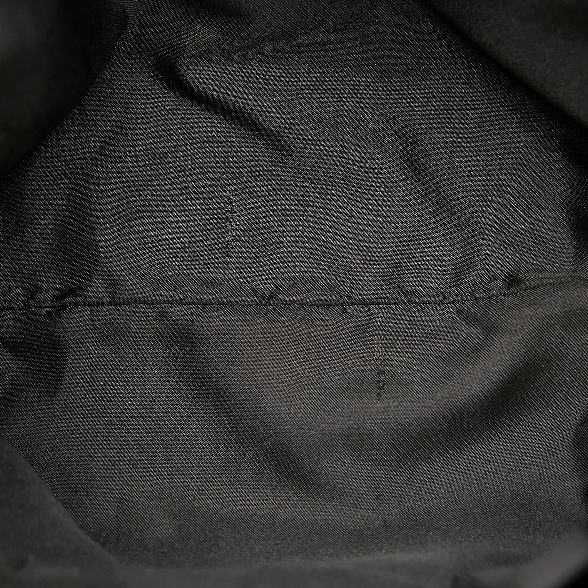 Fendi Zucchino Tote (SHG-36066)