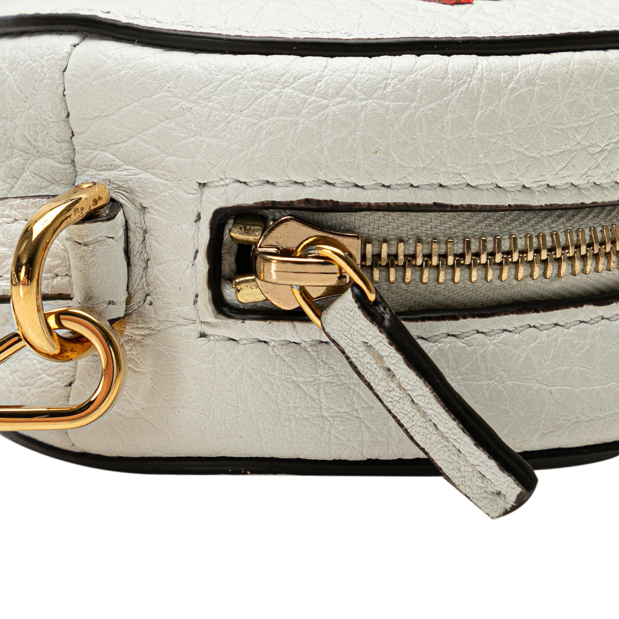 Fendi x Fila Mania Packable Backpack