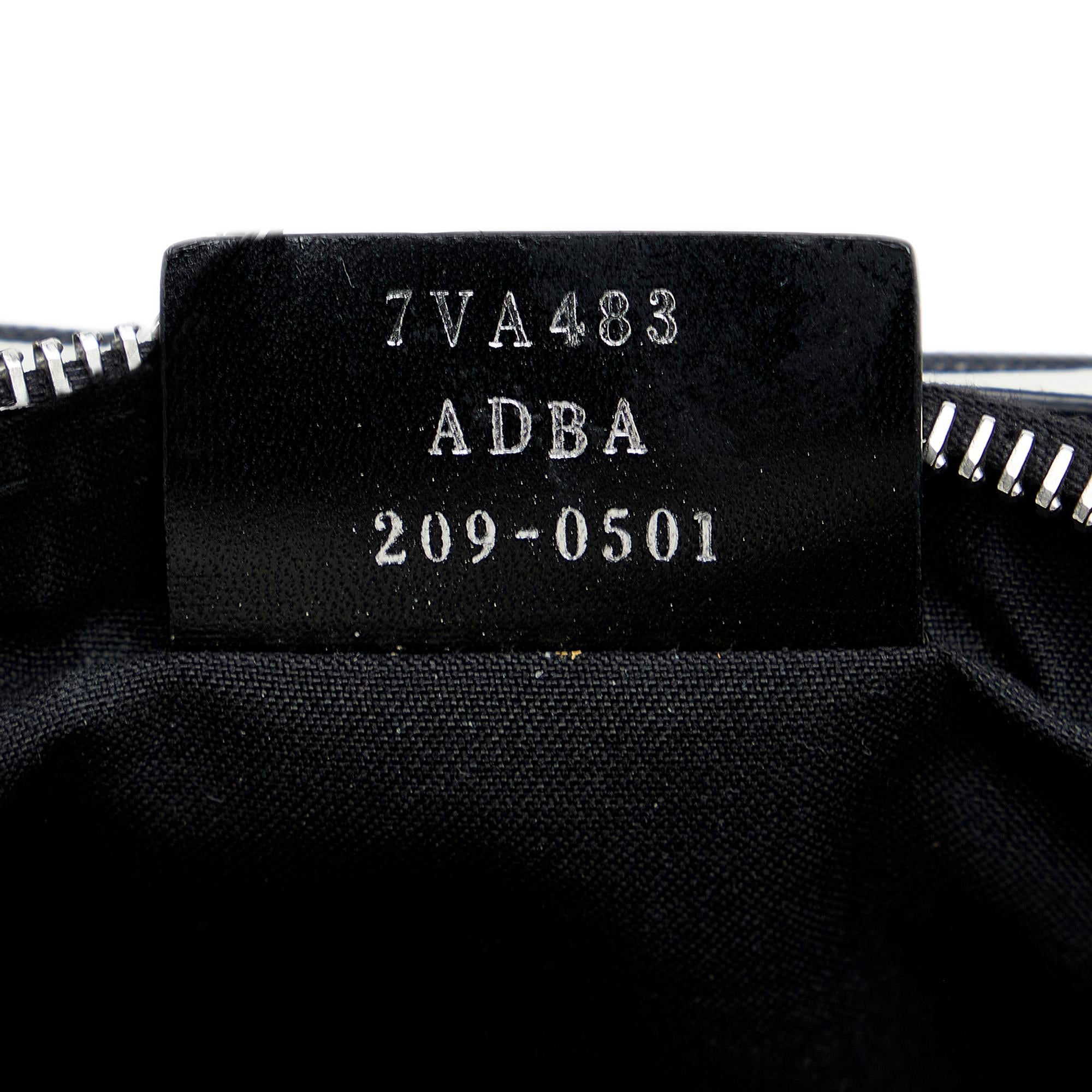 Fendi x Joshua Vides Belt Bag (SHG-ajsSUo)