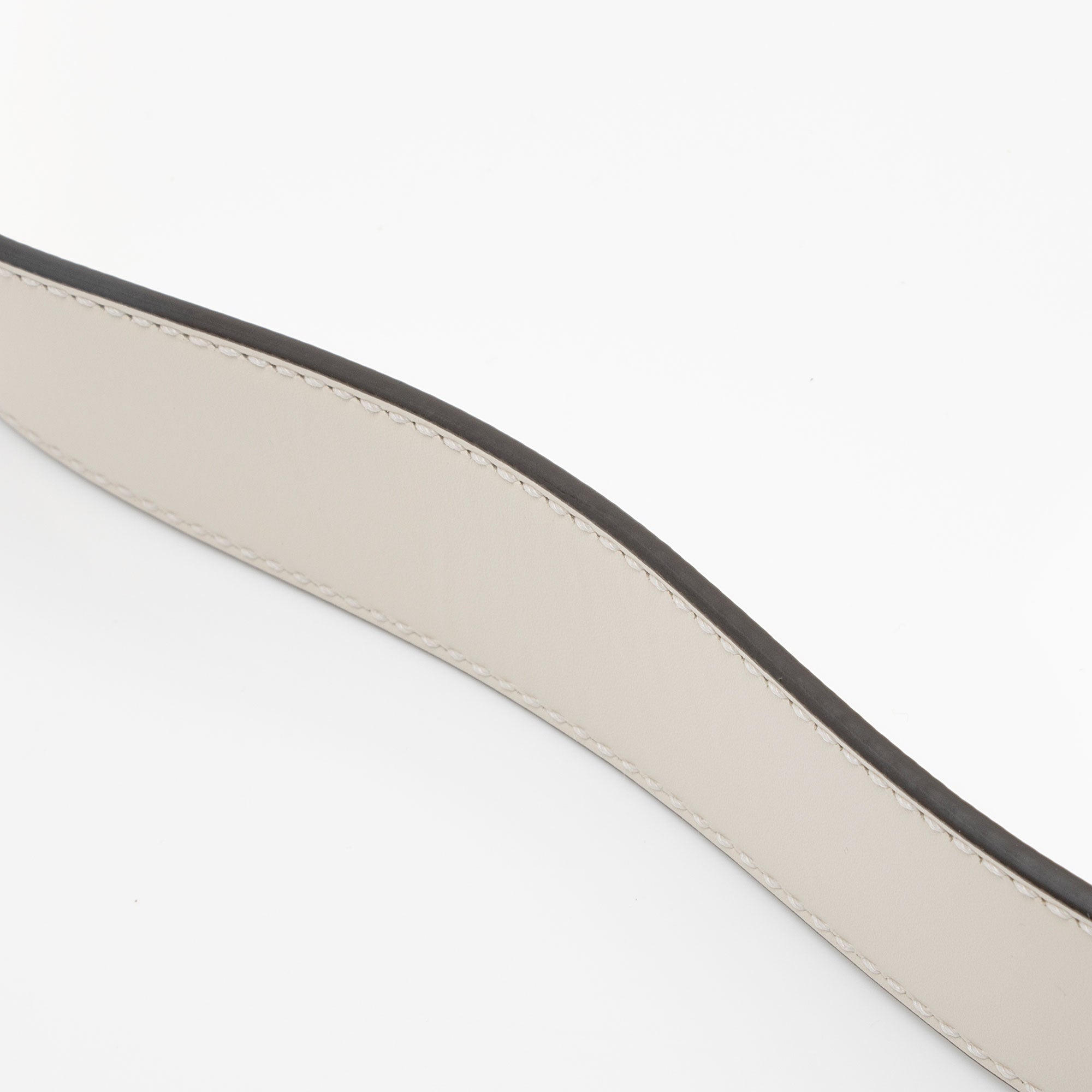 Fendi x Versace Leather Fendace Sunshine Medium Shopper Tote (SHF-zbjp9N)