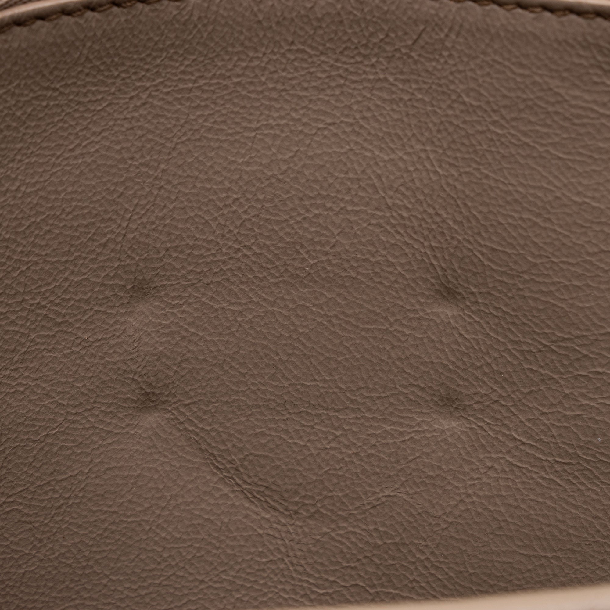 Ferragamo Calfskin Mya Double Lock Crossbody