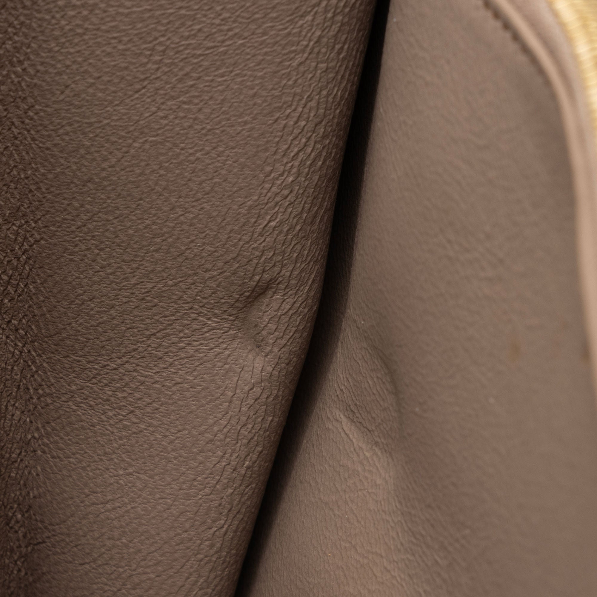 Ferragamo Calfskin Mya Double Lock Crossbody