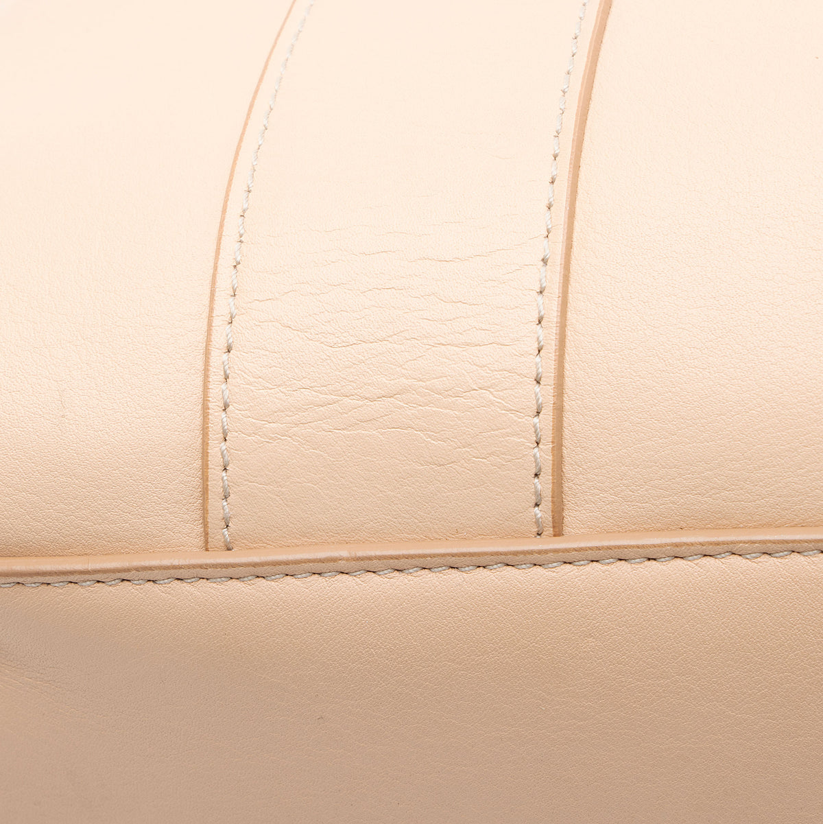 Ferragamo Calfskin Sookie Medium Satchel