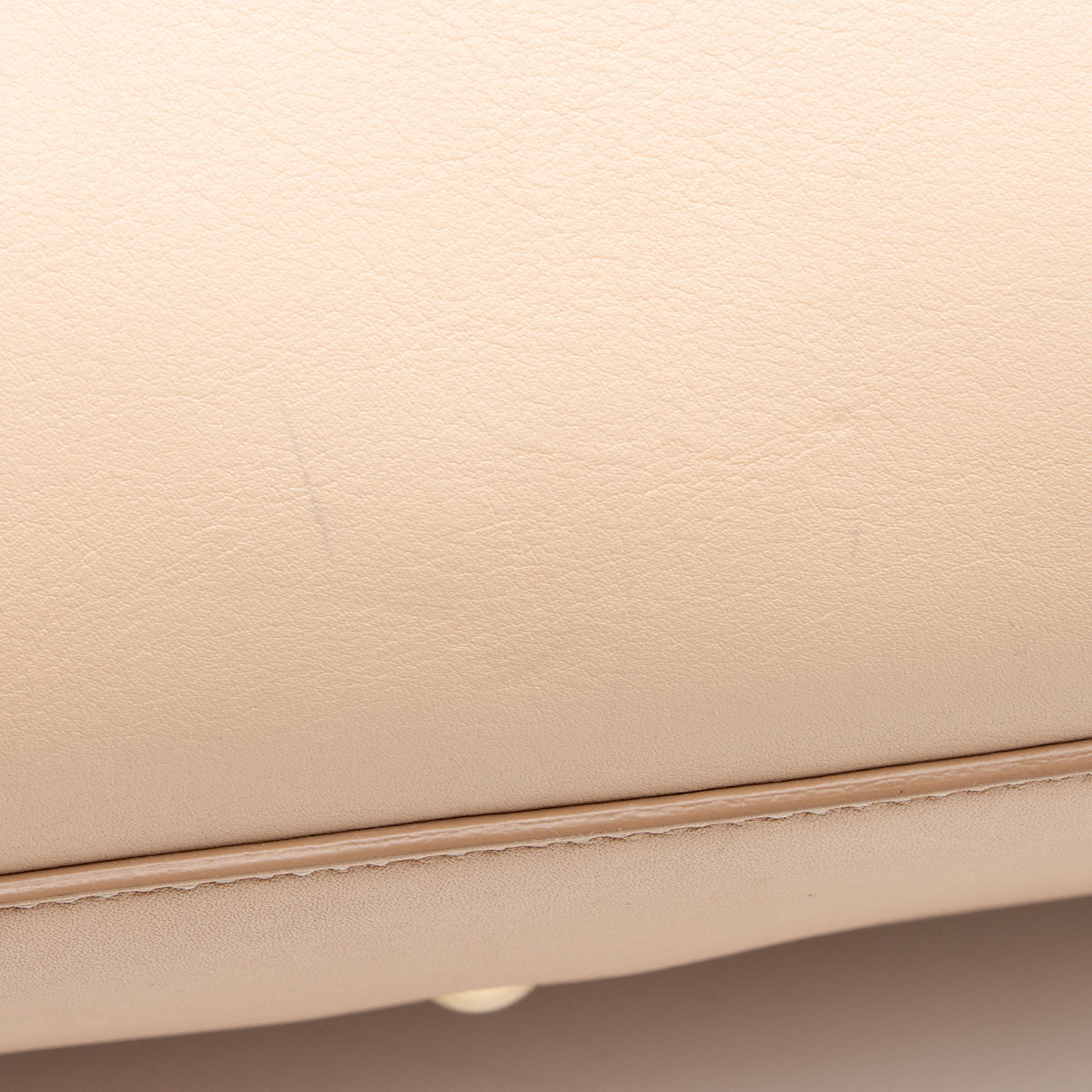 Ferragamo Calfskin Sookie Medium Satchel