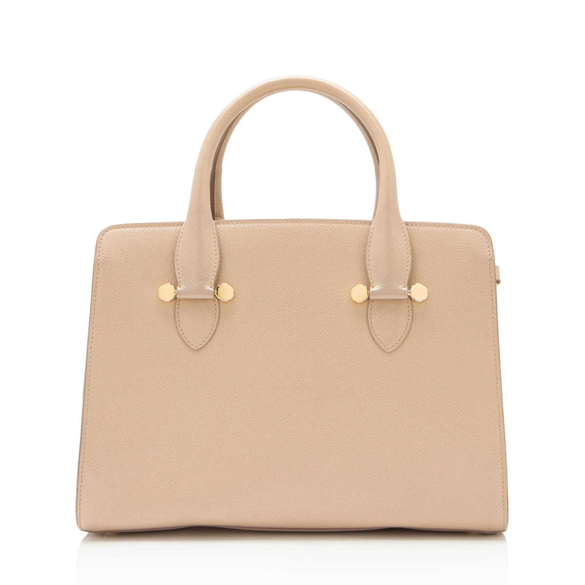 Ferragamo Calfskin Today Mini Tote