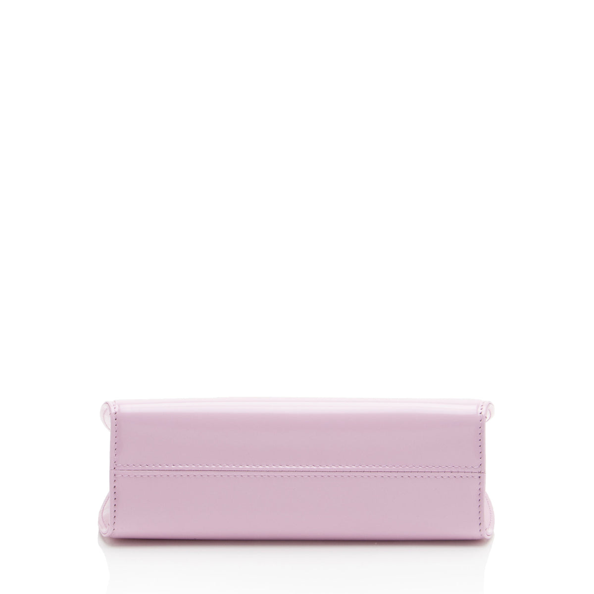 Ferragamo Calfskin Wanda Mini Top Handle