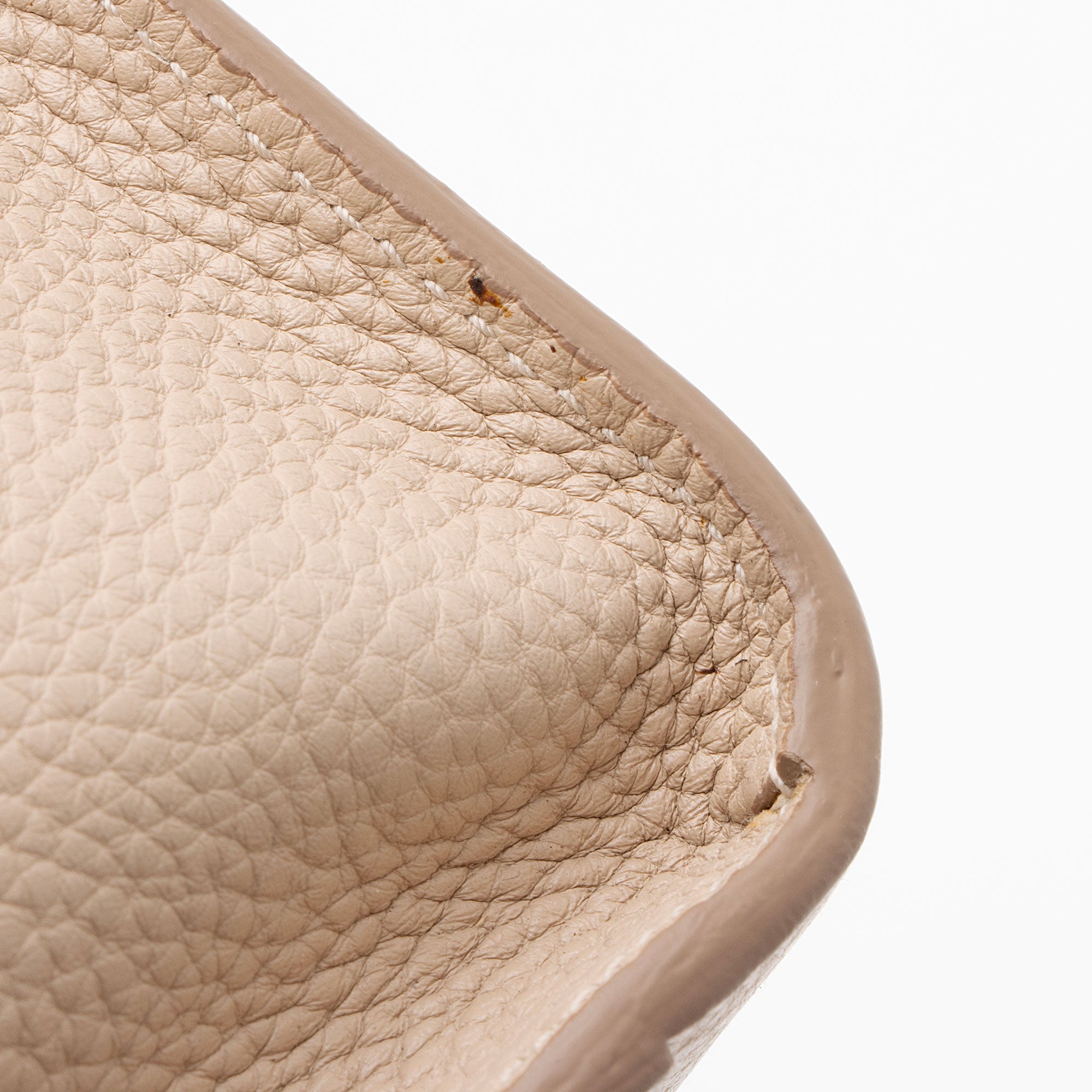 Ferragamo Leather Amy Medium Tote