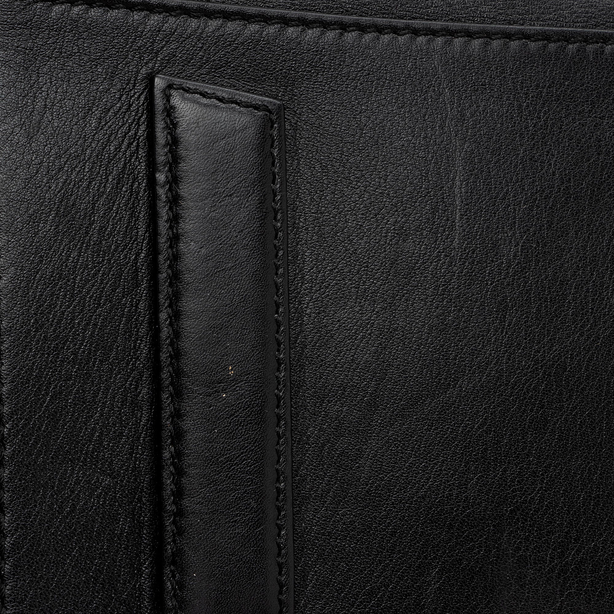 Givenchy Calfskin 3D Antigona Medium Satchel (SHF-O2REwL)