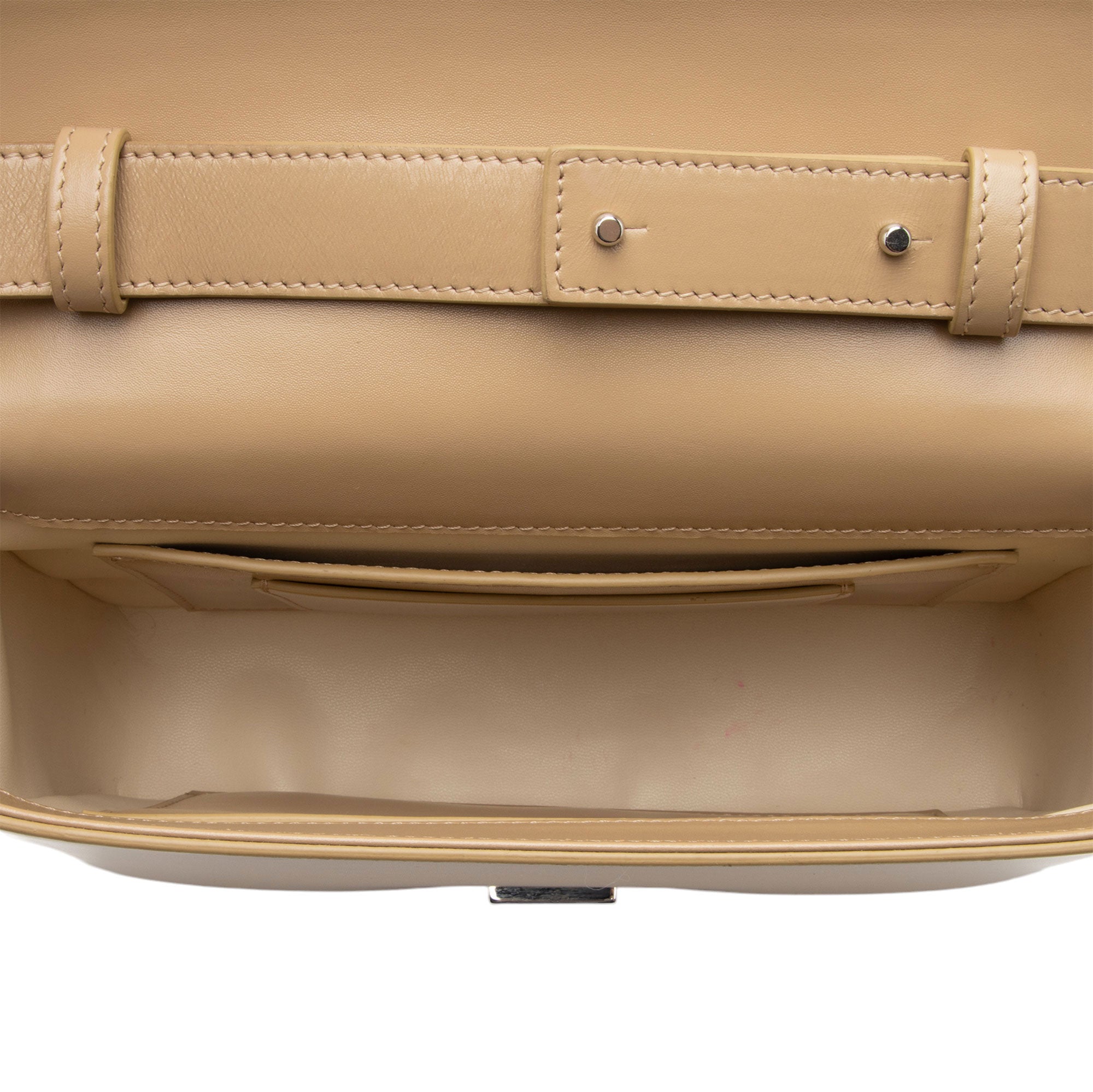 Givenchy Calfskin 4G Medium Shoulder Bag