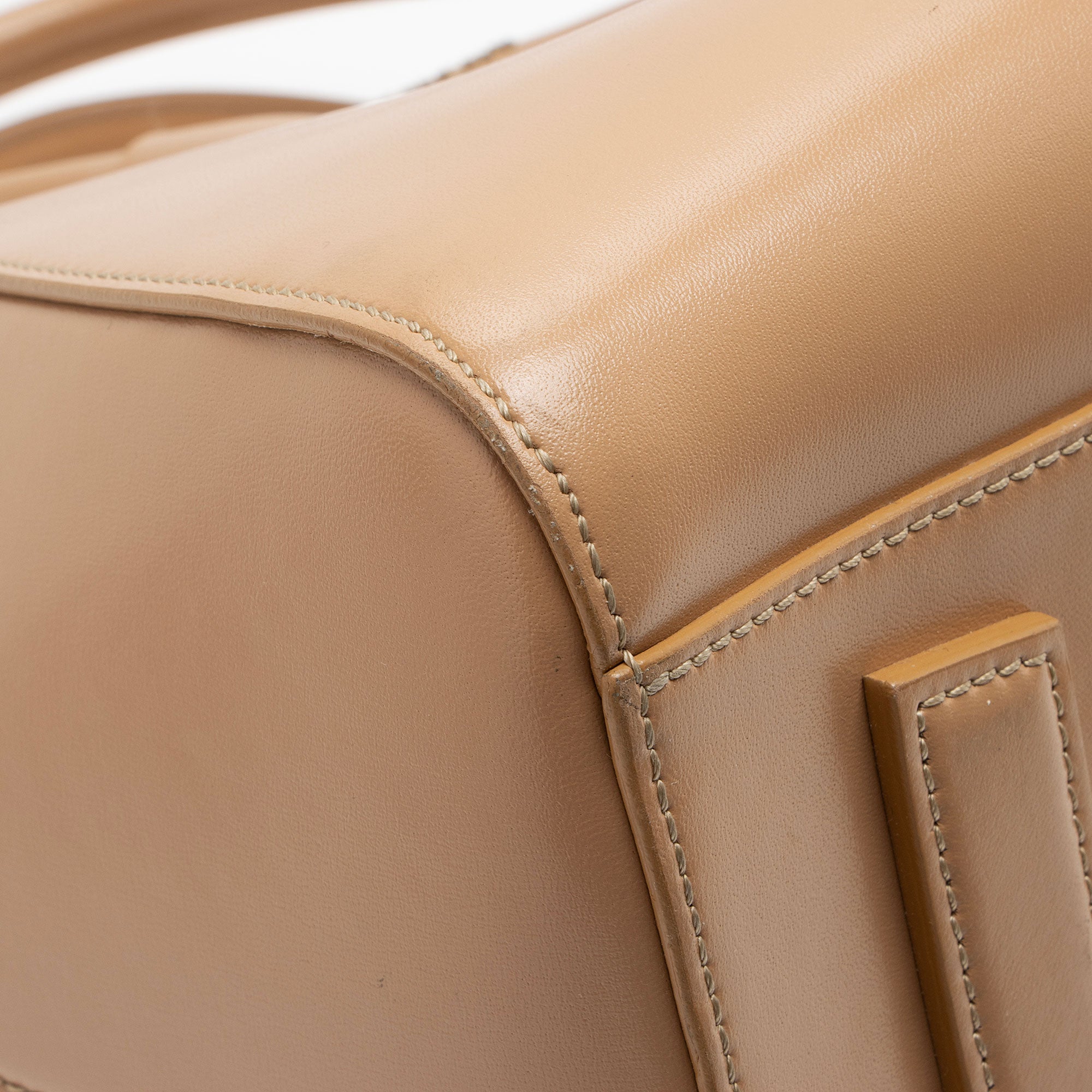 Givenchy Calfskin Antigona Medium Satchel