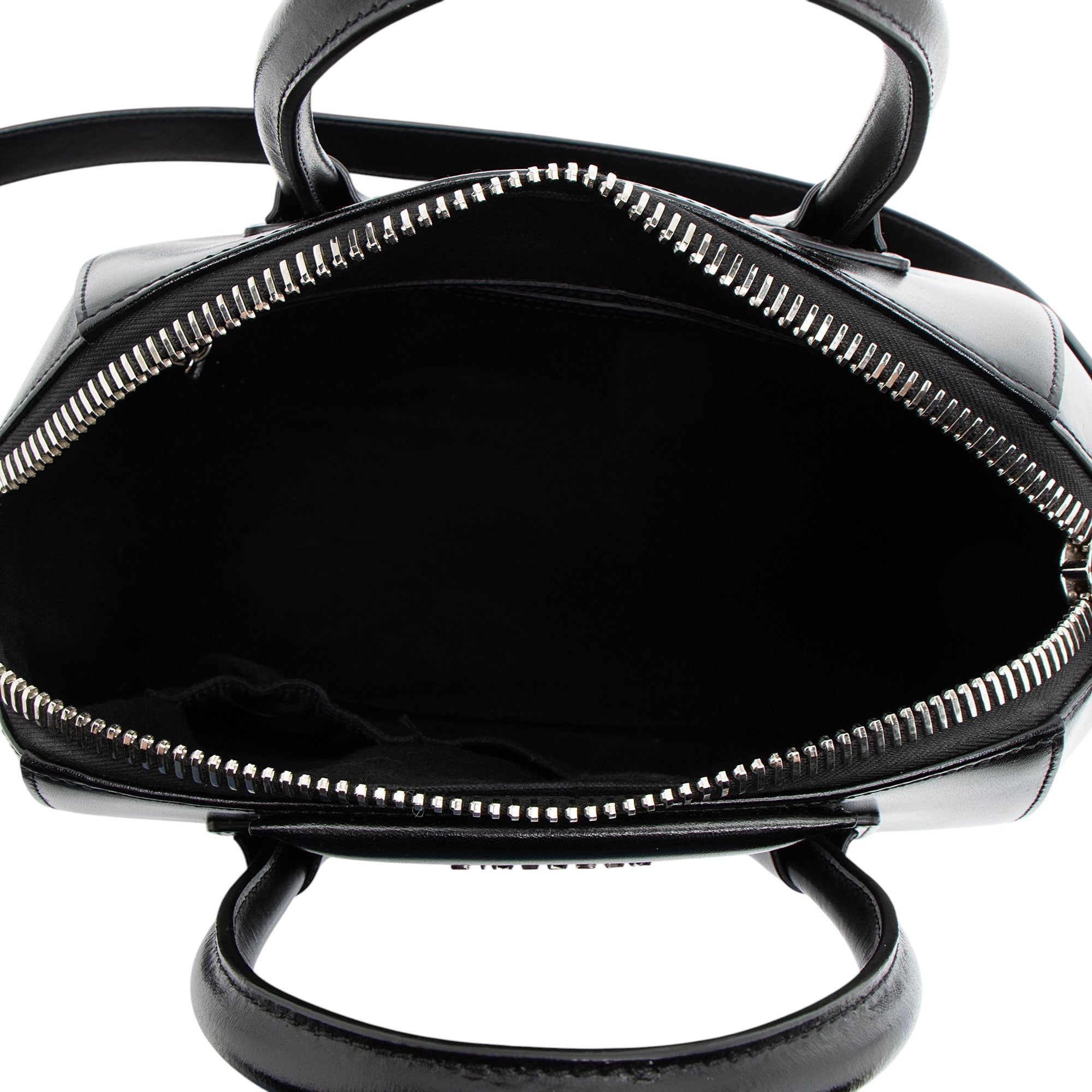 Givenchy Calfskin Antigona Small Satchel