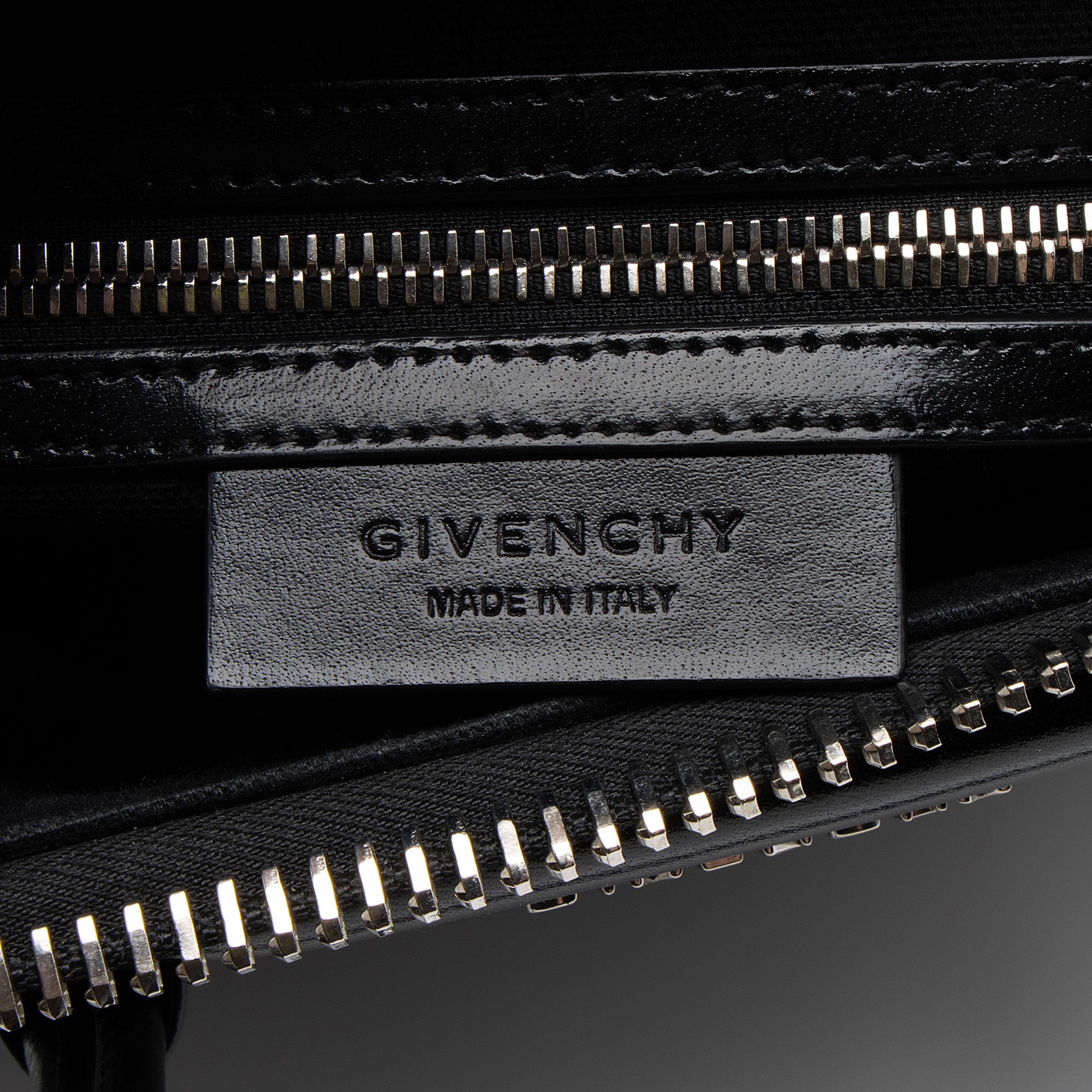 Givenchy Calfskin Antigona Small Satchel