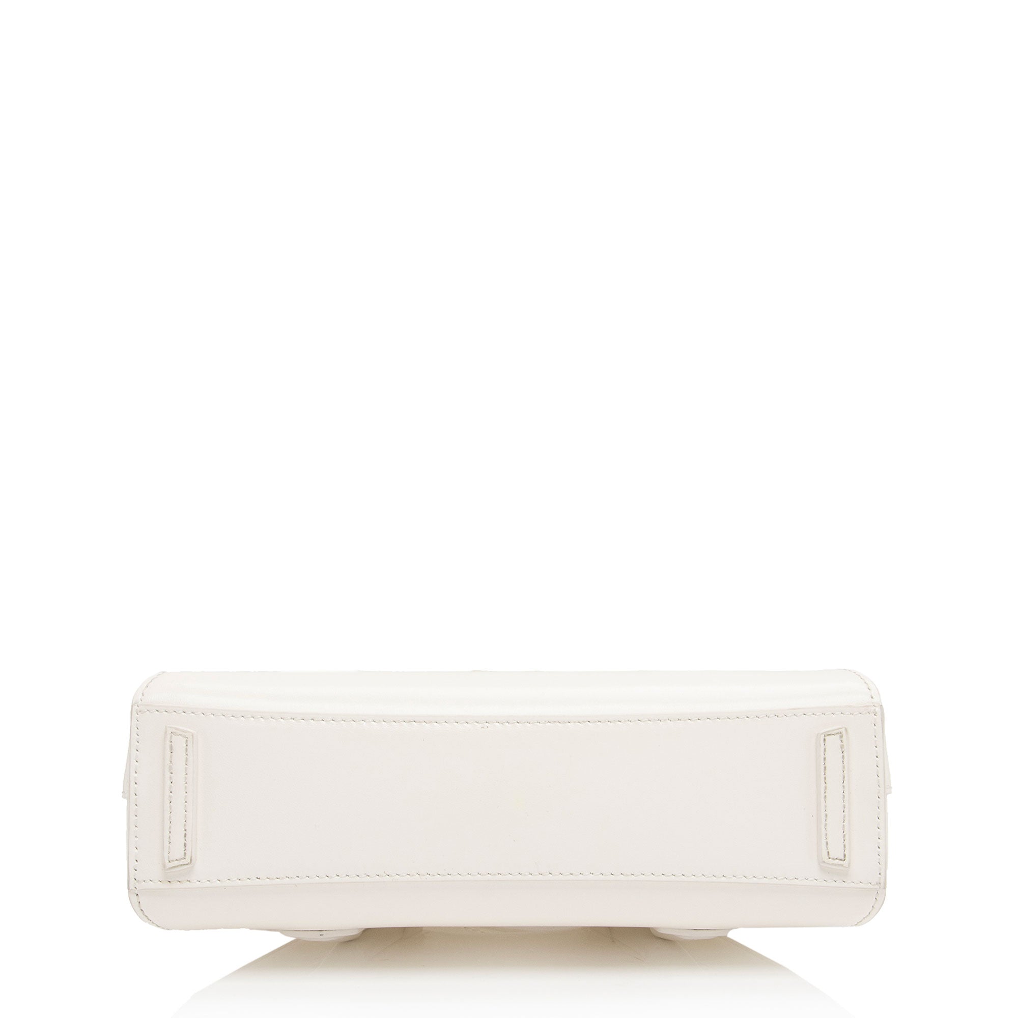 Givenchy Calfskin Antigona Stretch Mini Satchel (SHF-wA4T86)