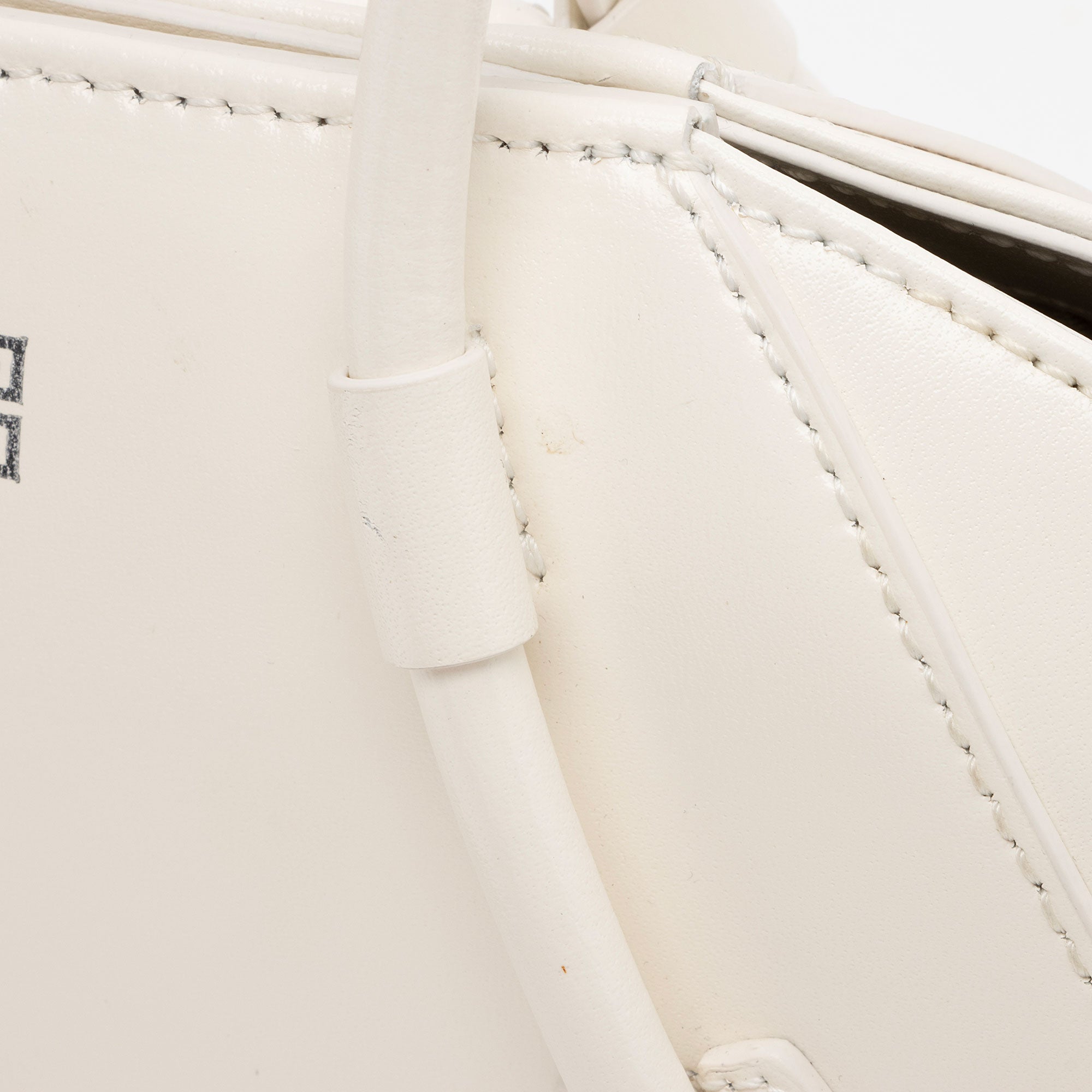 Givenchy Calfskin Antigona Stretch Mini Satchel (SHF-wA4T86)