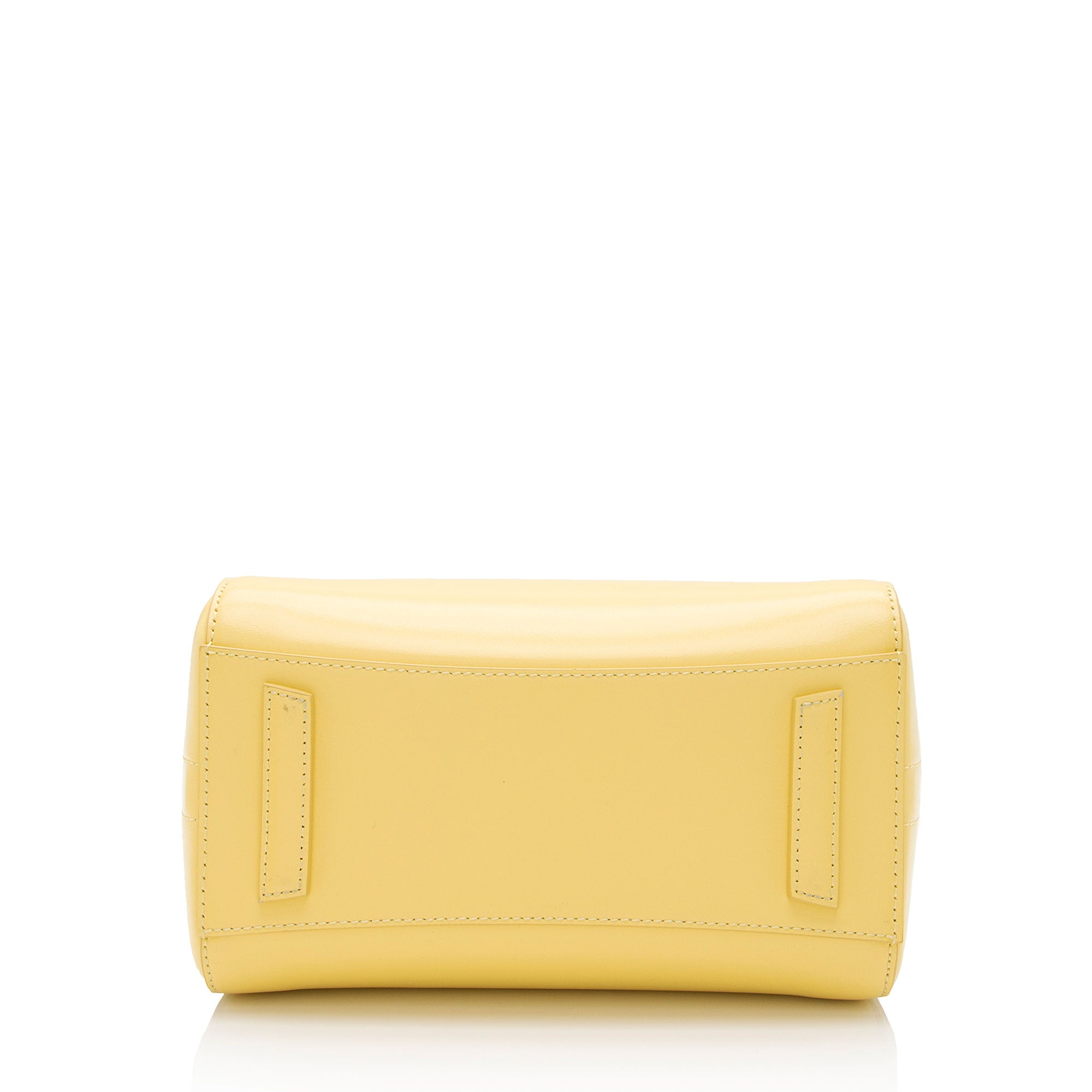 Givenchy Calfskin Antigona Toy Satchel