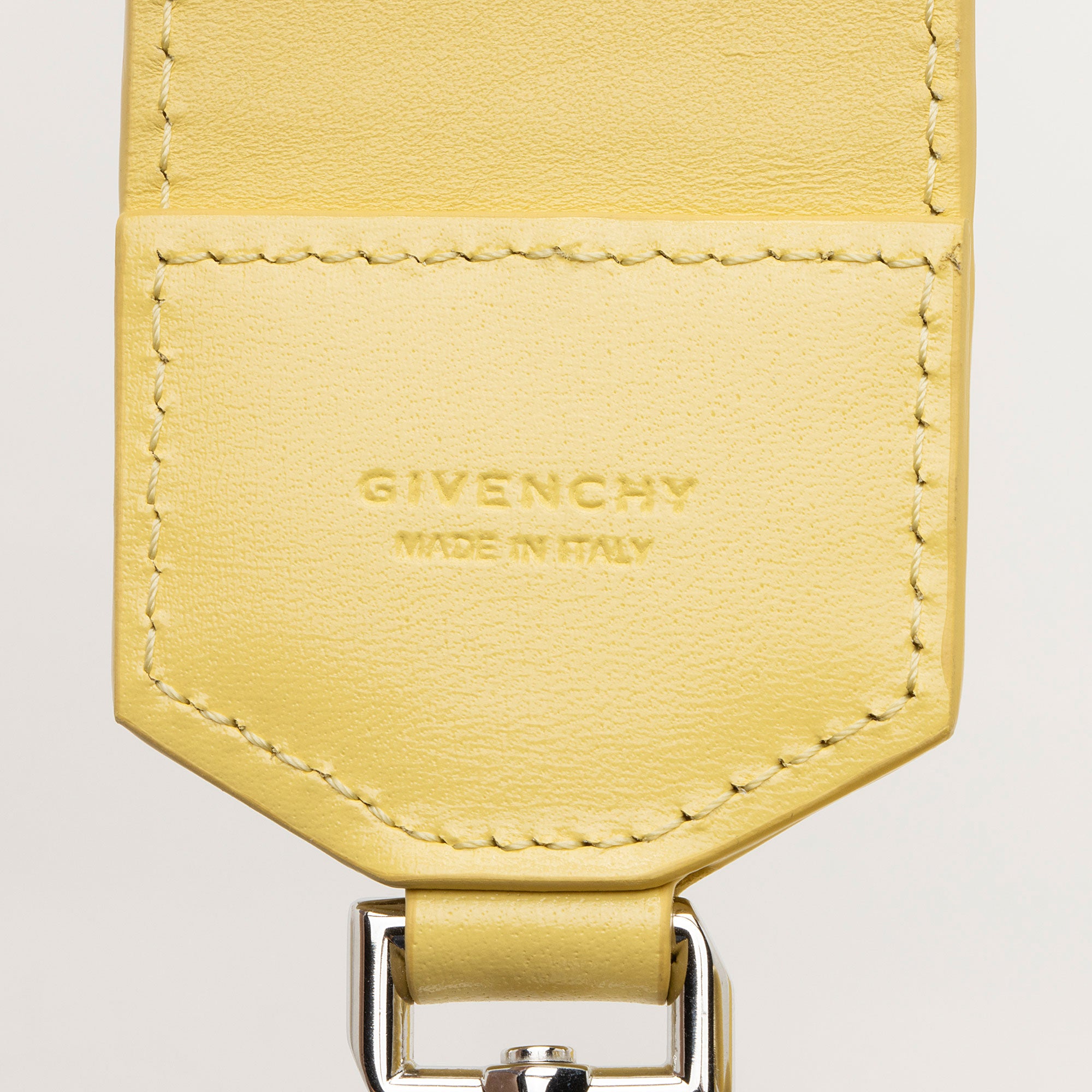 Givenchy Calfskin Antigona Toy Satchel