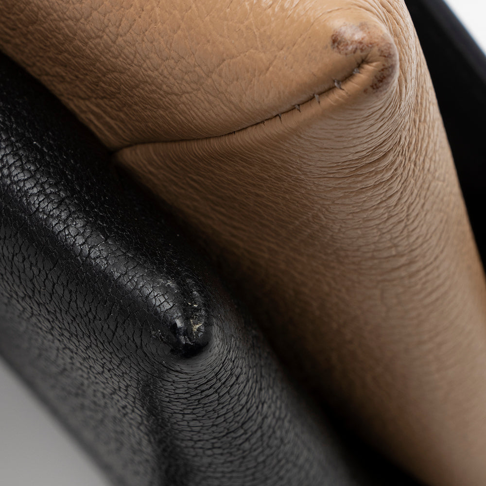 Givenchy Calfskin Duetto Shoulder Bag (SHF-15299)