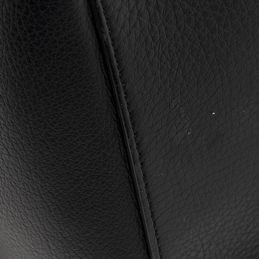 Givenchy Calfskin HDG Small Tote (SHF-22099)