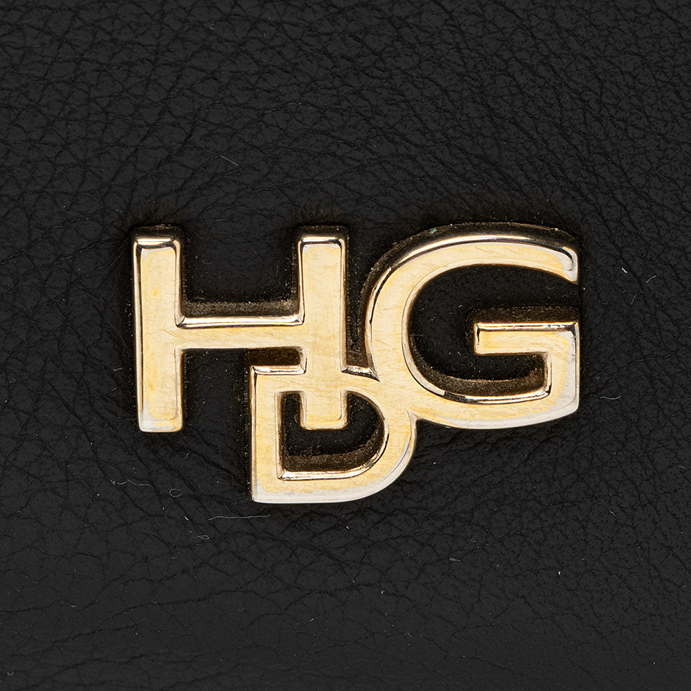 Givenchy Calfskin HDG Small Tote (SHF-22099)