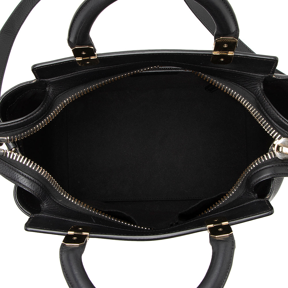 Givenchy Calfskin HDG Small Tote (SHF-22099)