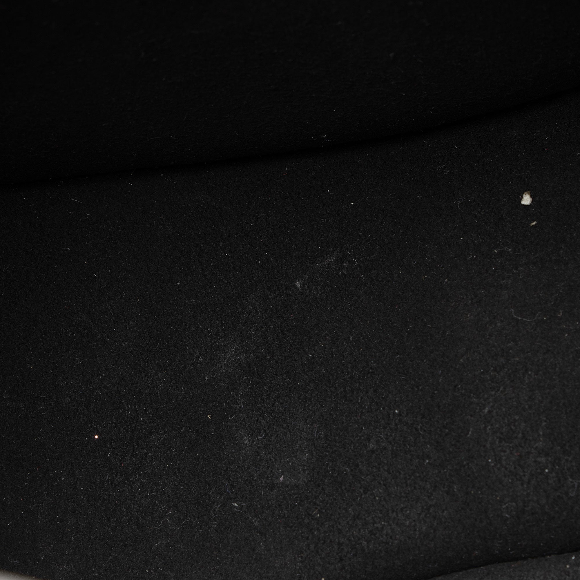 Givenchy Calfskin Infinity Saddle Mini Bag