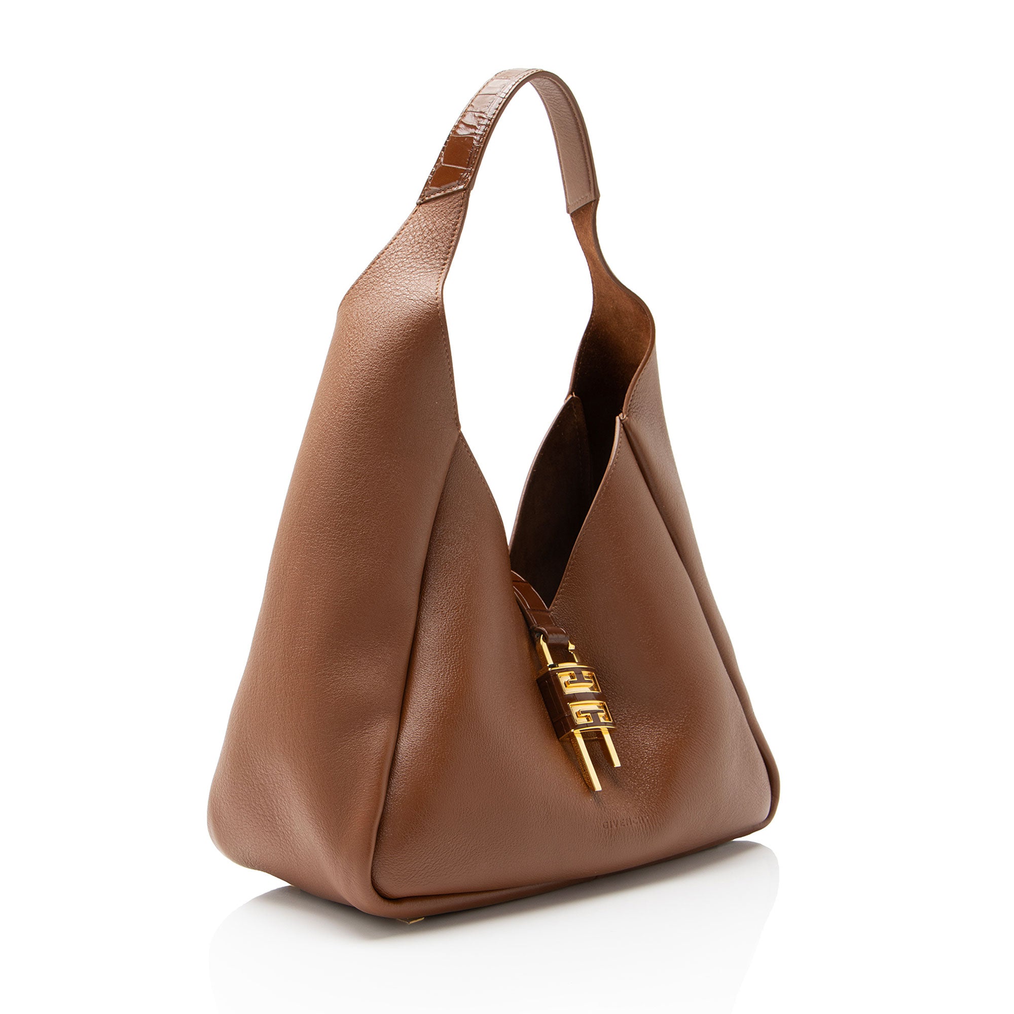 Givenchy Calfskin Medium G Hobo