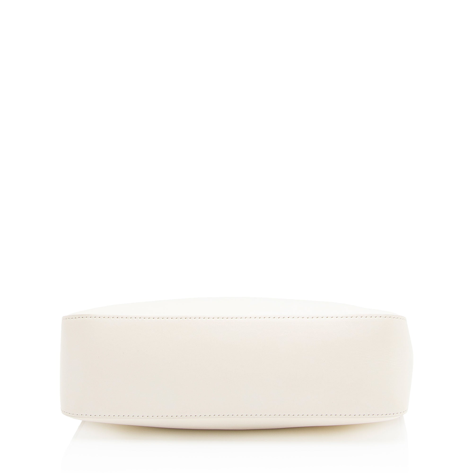 Givenchy Calfskin Moon Cut Out Small Shoulder Bag (SHF-CA3WuD)