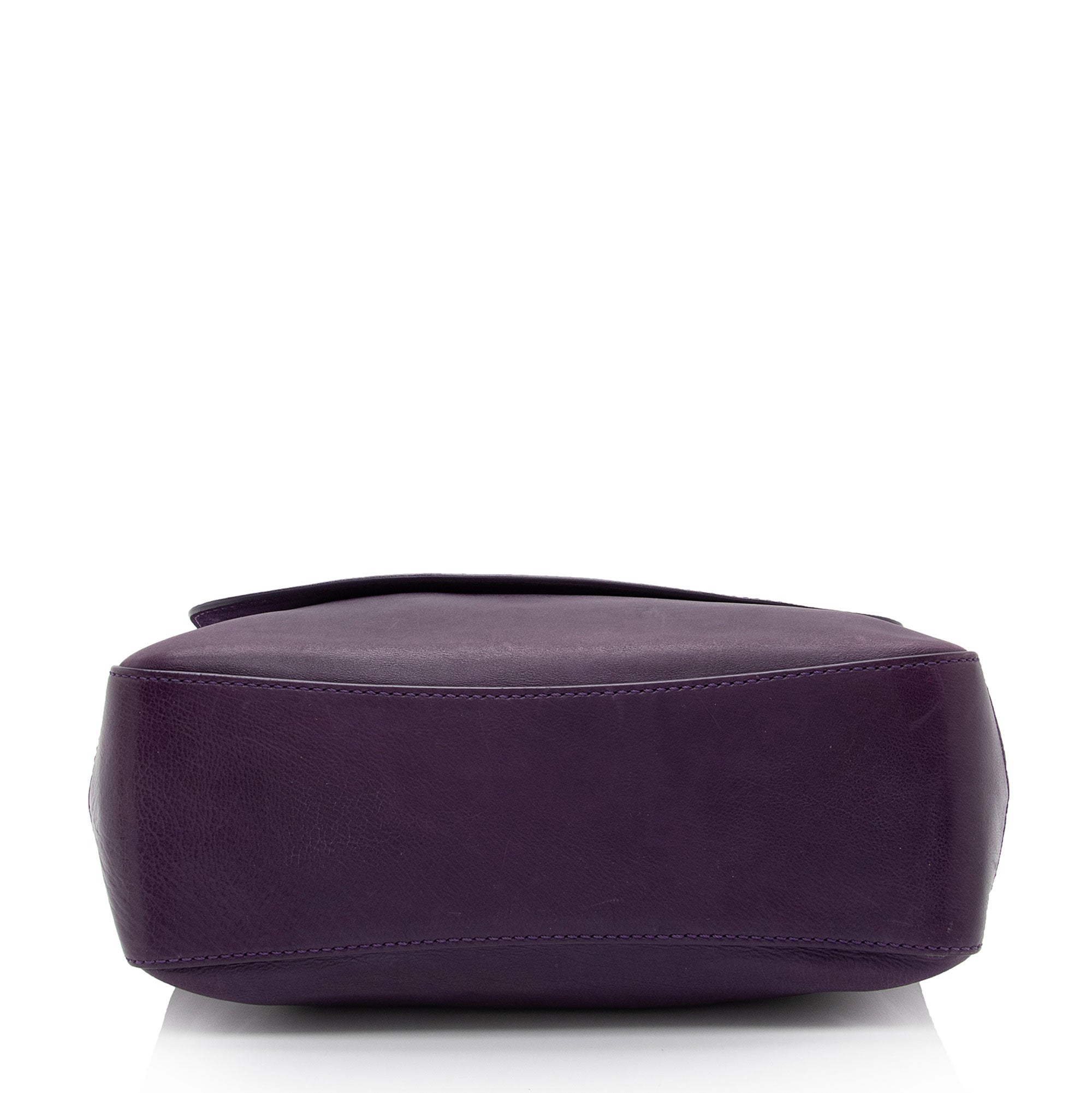 Givenchy Calfskin New Line Flap Bag (SHF-rSKl1e)