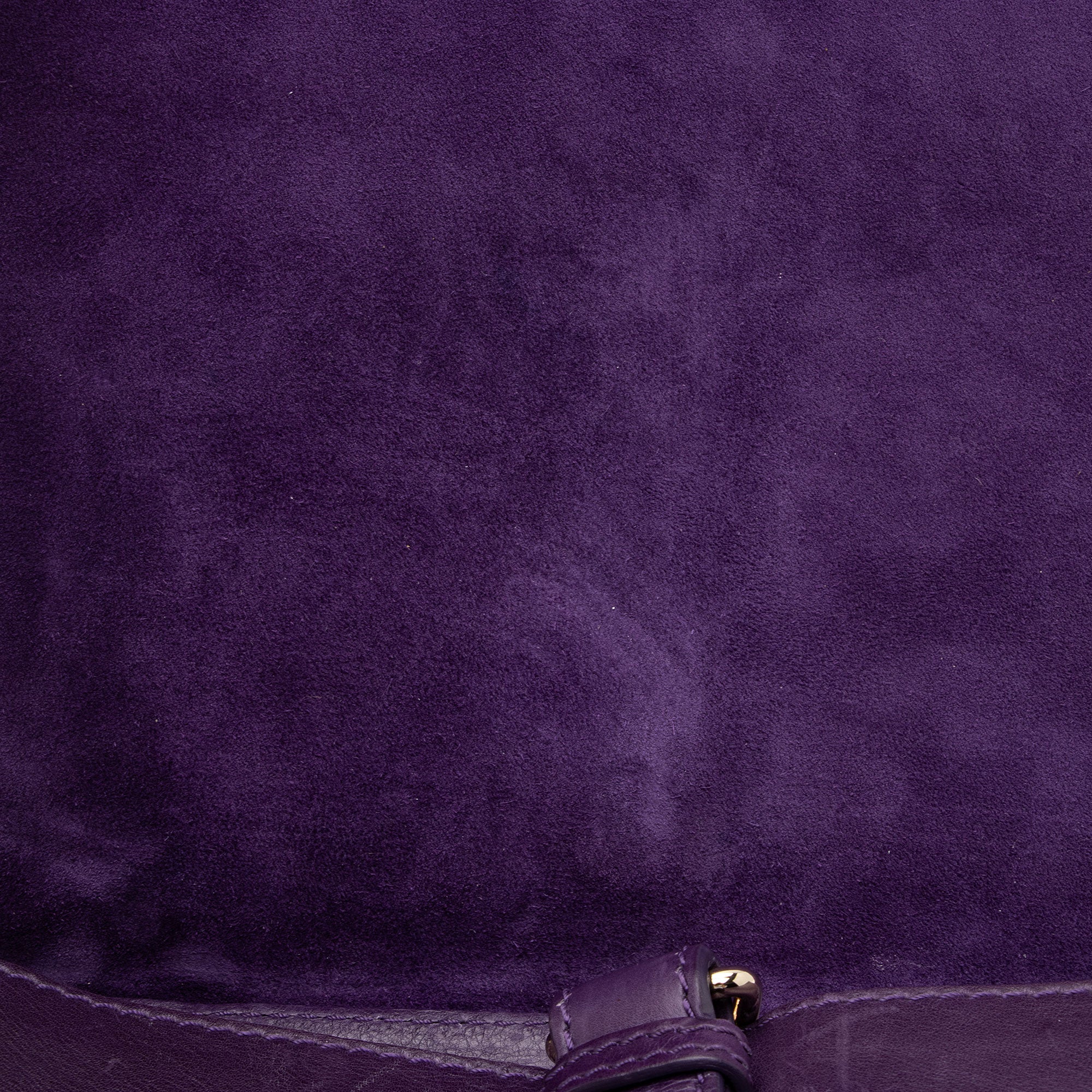 Givenchy Calfskin New Line Flap Bag (SHF-rSKl1e)