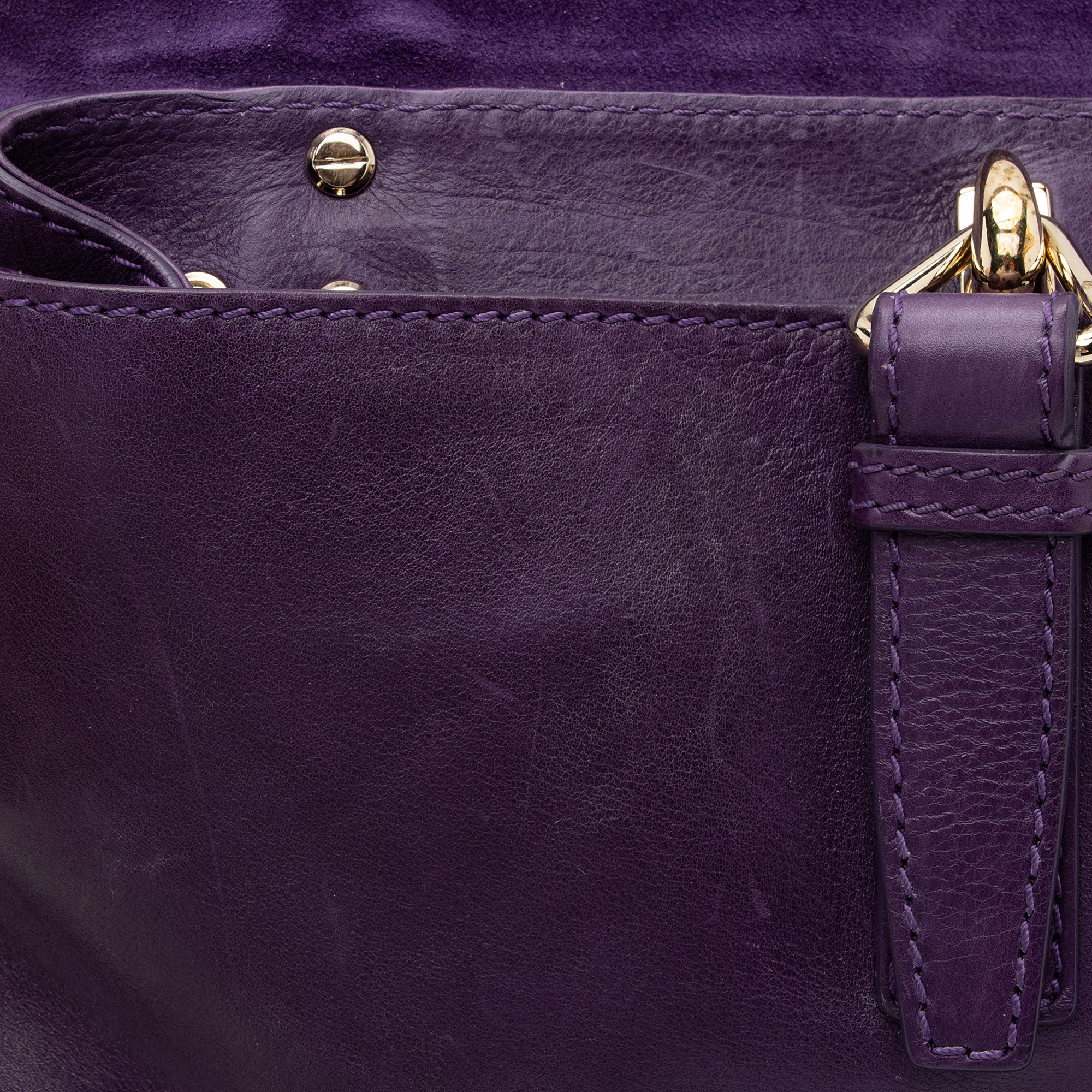 Givenchy Calfskin New Line Flap Bag (SHF-rSKl1e)