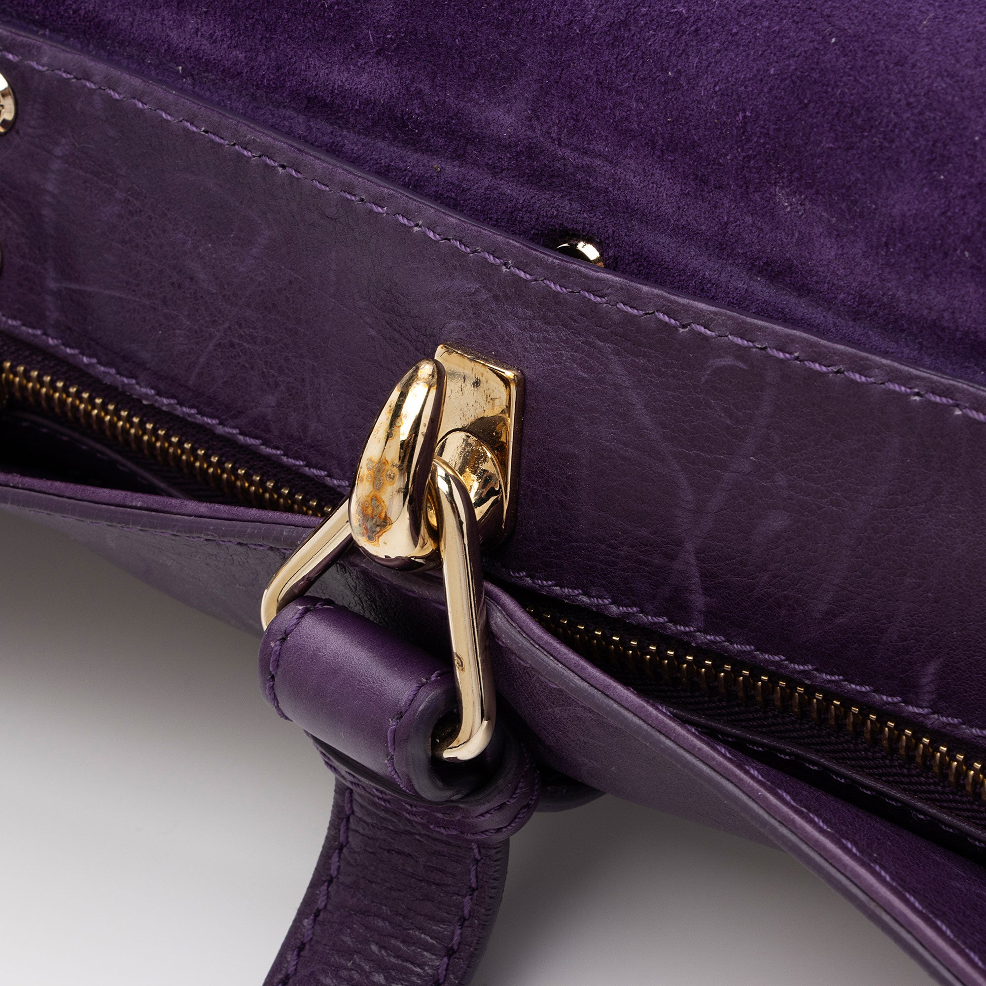 Givenchy Calfskin New Line Flap Bag (SHF-rSKl1e)