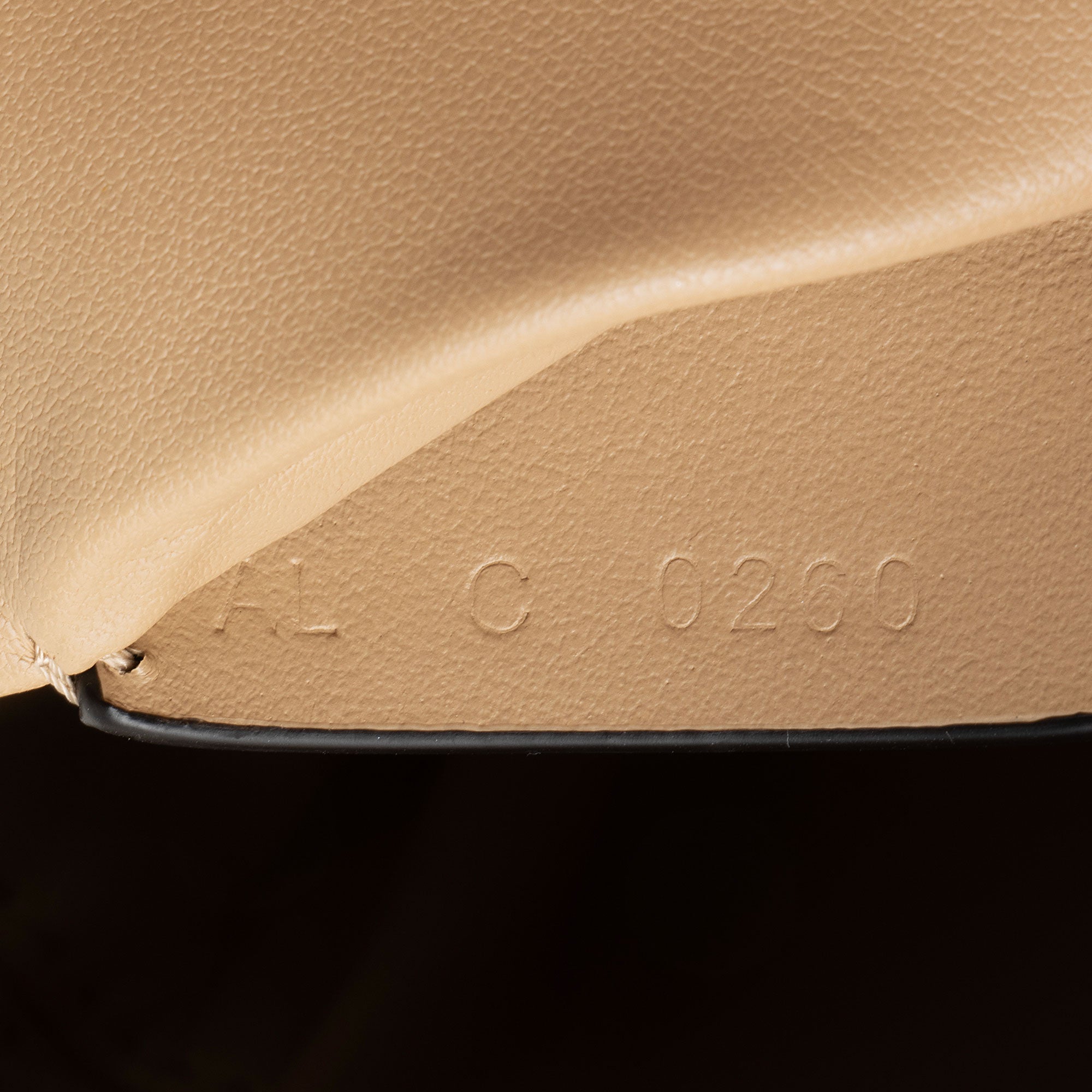 Givenchy Canvas Bond Chain Camera Bag