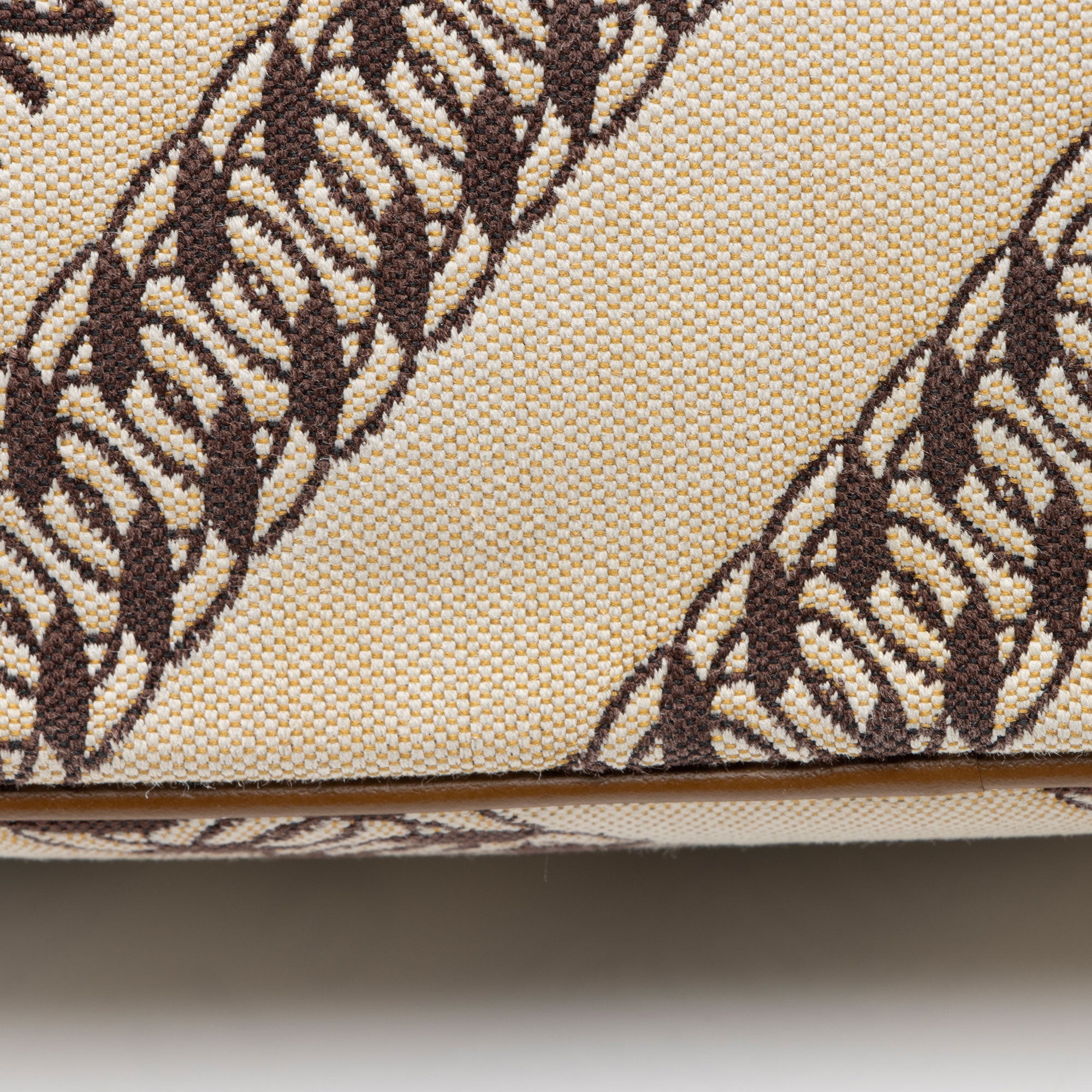 Givenchy Canvas Bond Chain Camera Bag