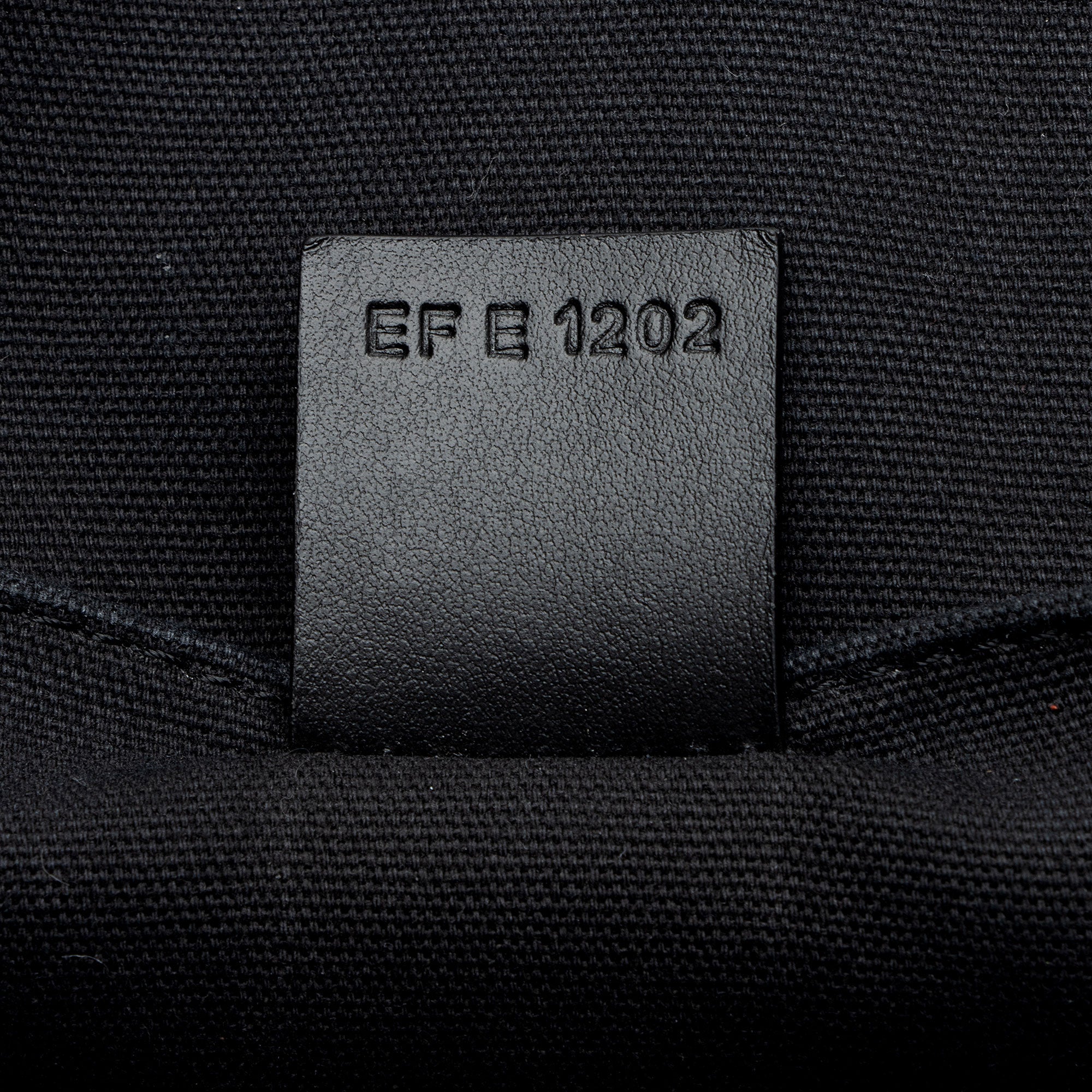 Givenchy Canvas Logo Medium Shopper Tote