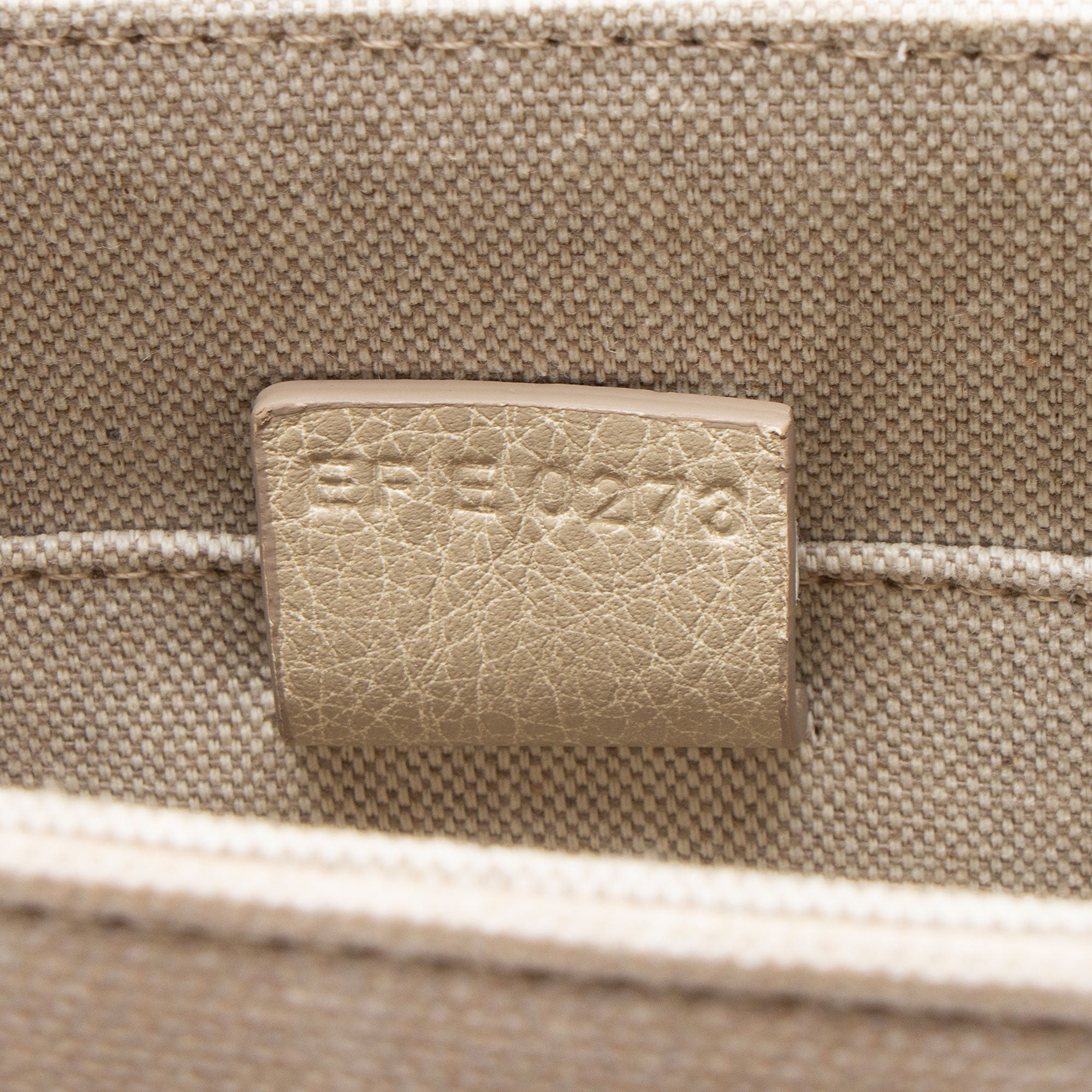 Givenchy Canvas Mini G Shopper Tote