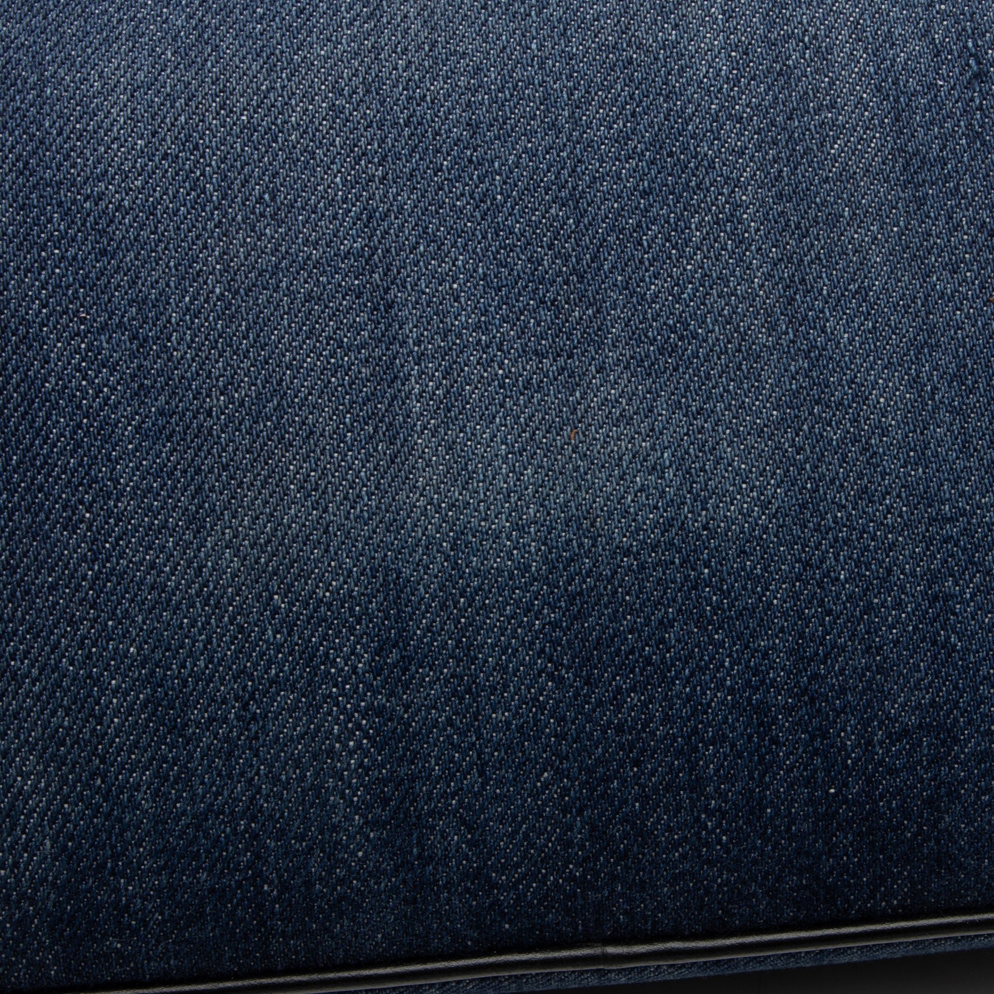 Givenchy Denim Shadow Logo Bond Camera Bag
