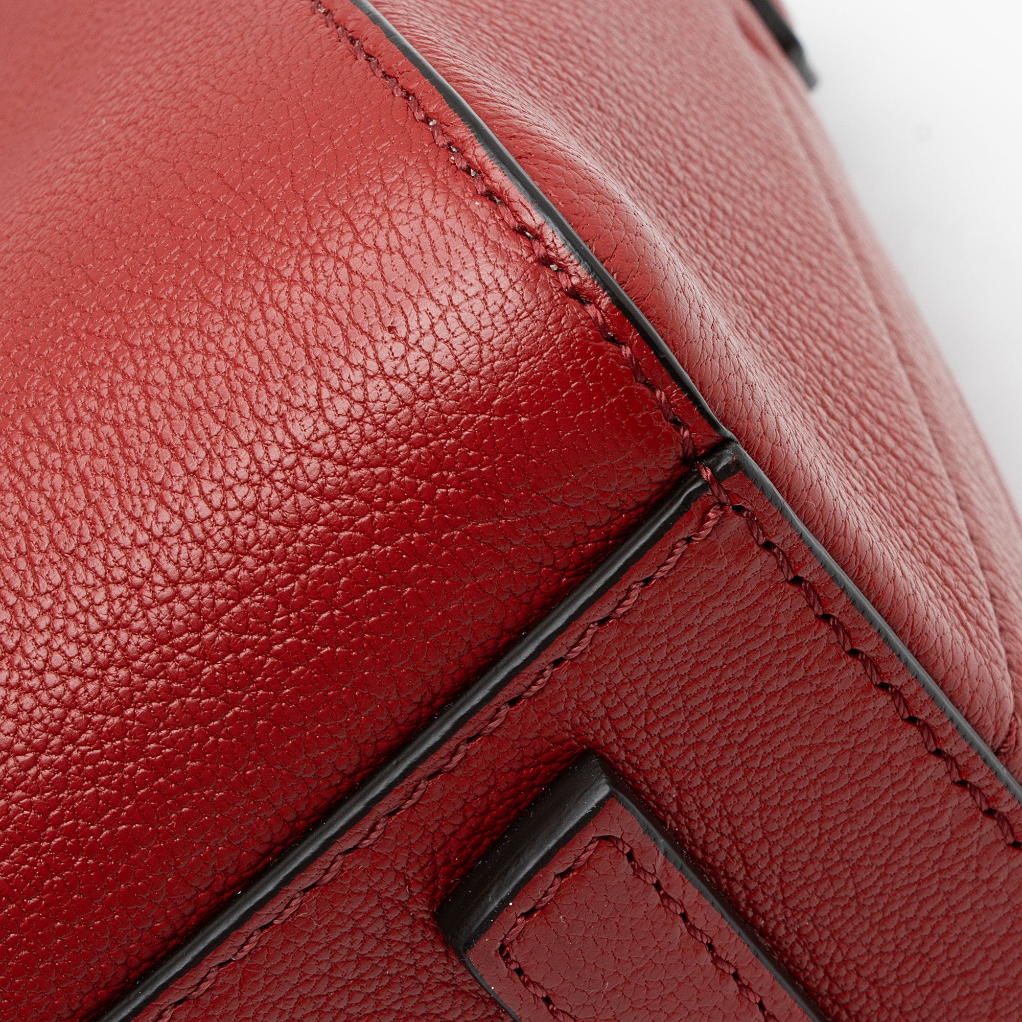 Givenchy Goatskin Antigona Mini Satchel