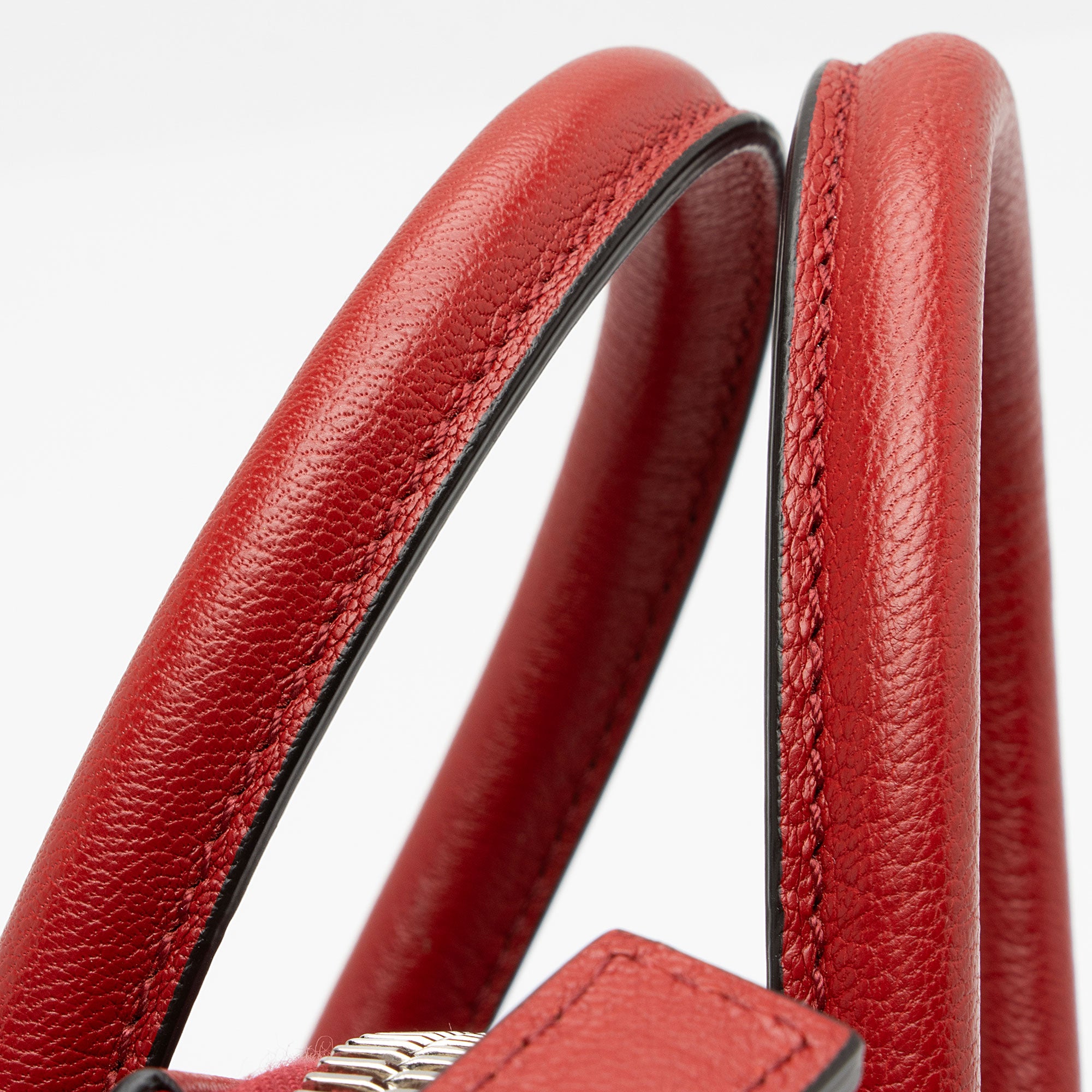 Givenchy Goatskin Antigona Mini Satchel