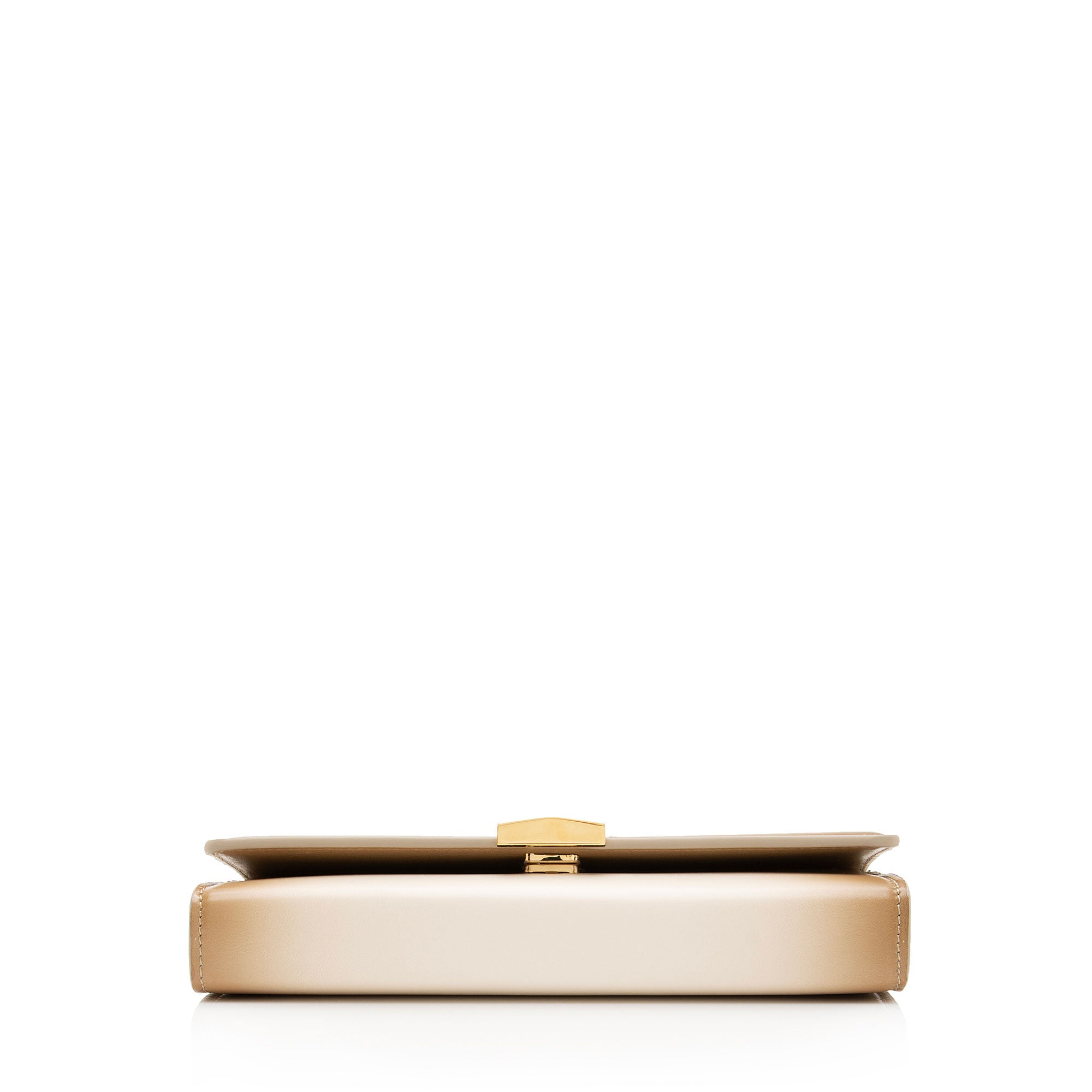 Givenchy Ombre Calfskin 4G Box Wallet on Chain Bag (SHF-RM2ag3)