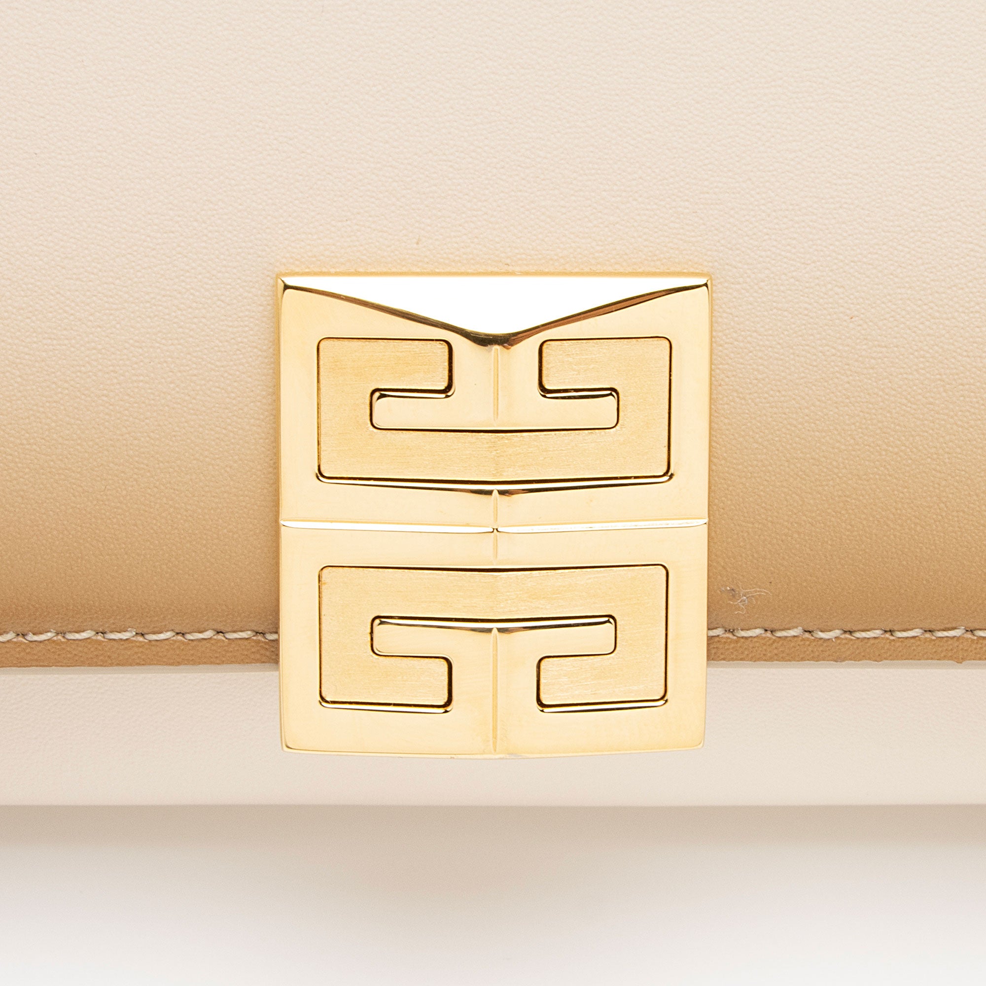 Givenchy Ombre Calfskin 4G Box Wallet on Chain Bag (SHF-RM2ag3)