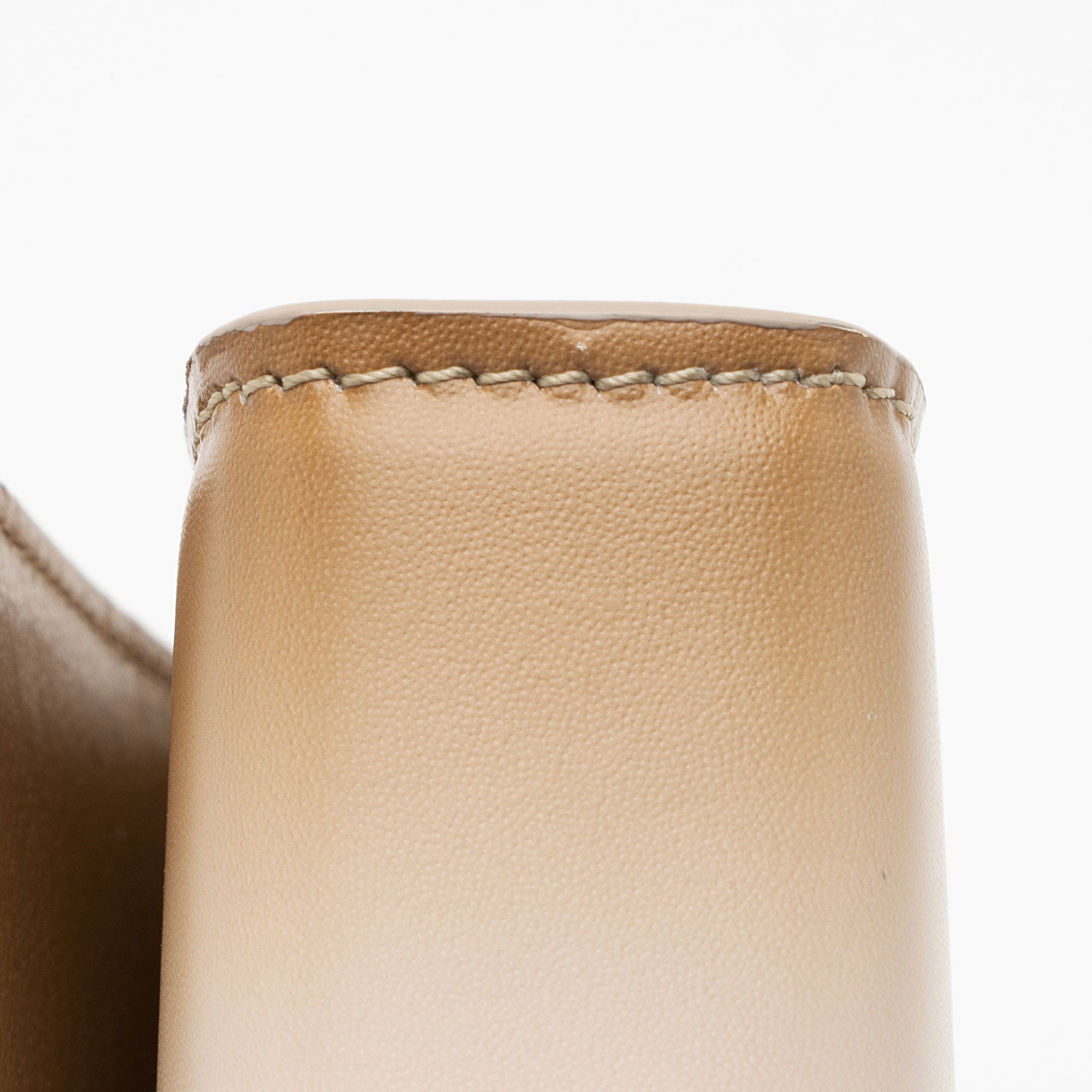 Givenchy Ombre Calfskin 4G Box Wallet on Chain Bag (SHF-RM2ag3)