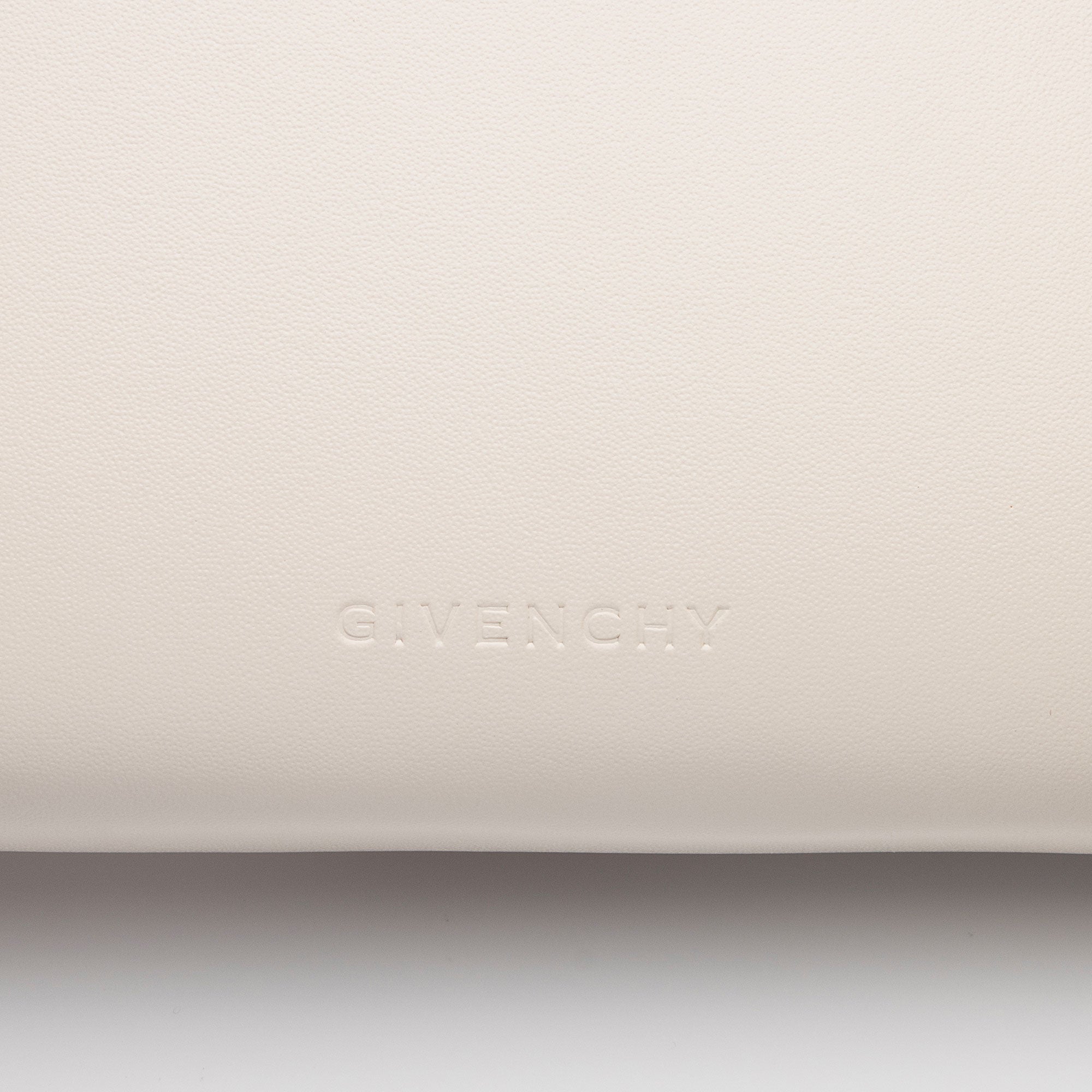 Givenchy Ombre Calfskin 4G Box Wallet on Chain Bag (SHF-RM2ag3)