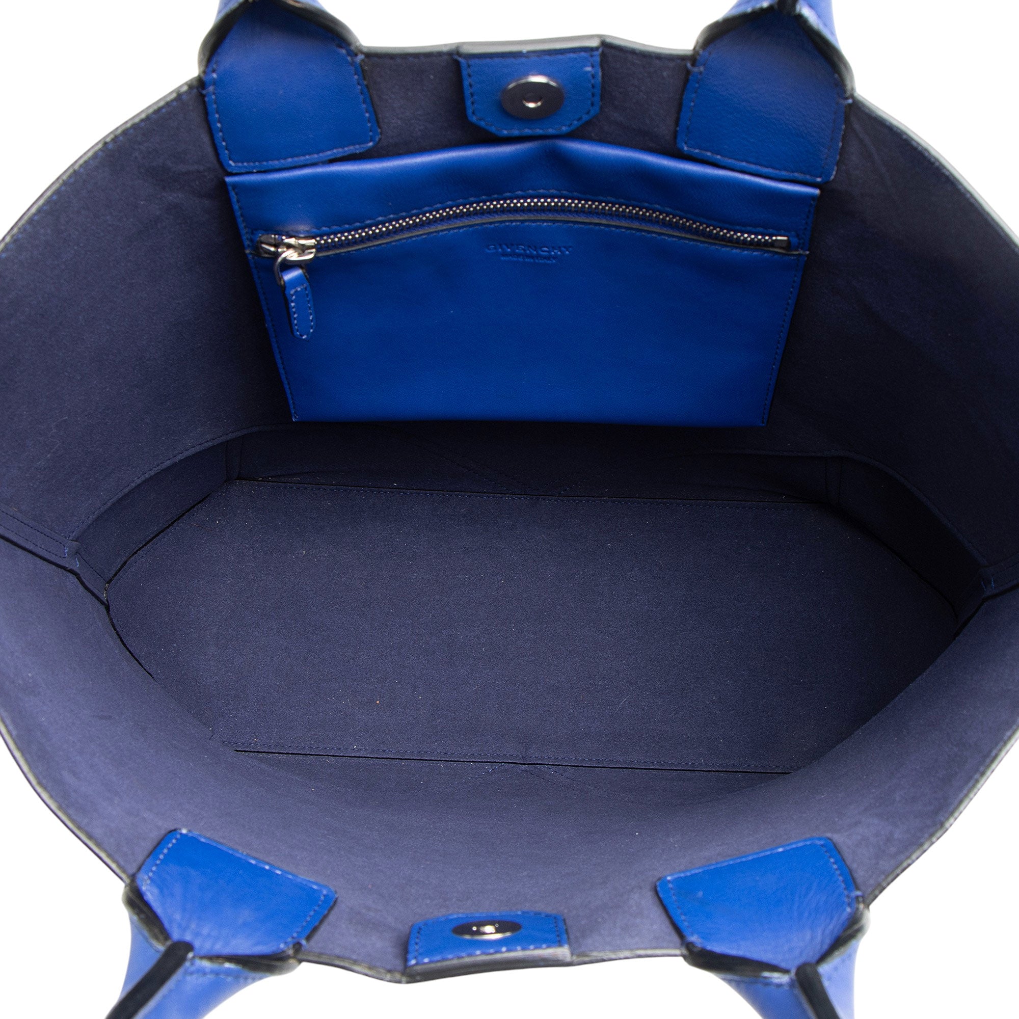 Givenchy Lambskin Easy Medium Tote